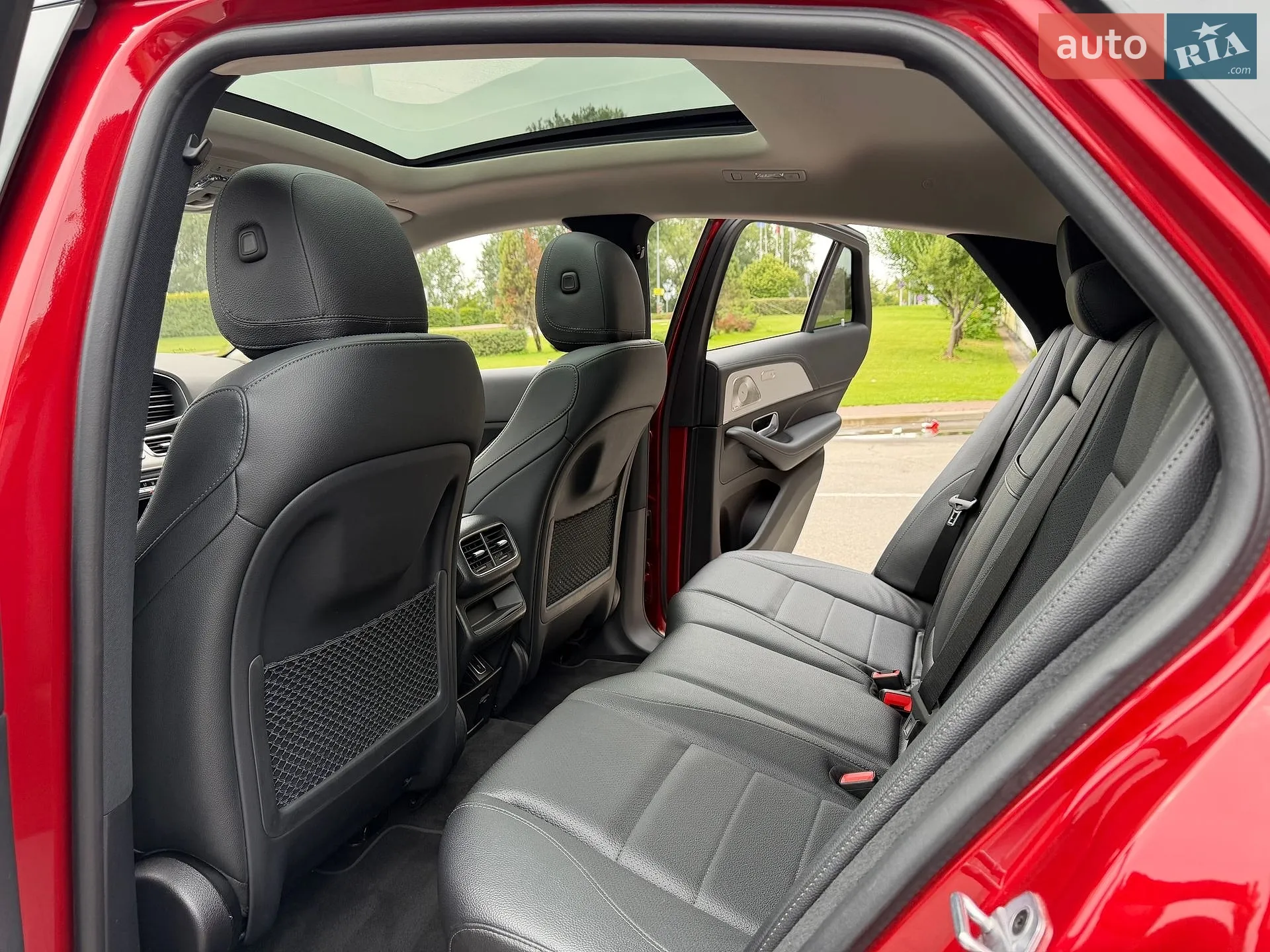 2021 Mercedes-Benz GLE - мініатюра 54