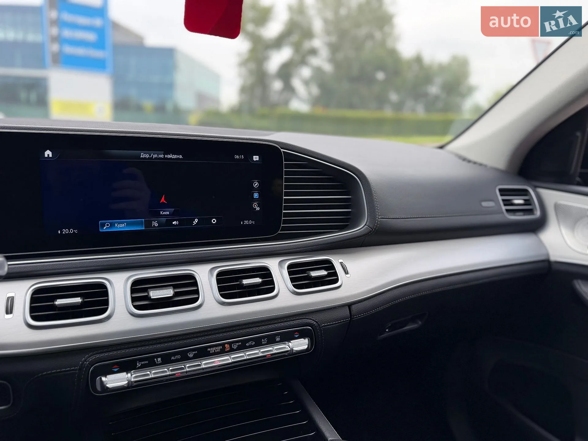2021 Mercedes-Benz GLE - мініатюра 63