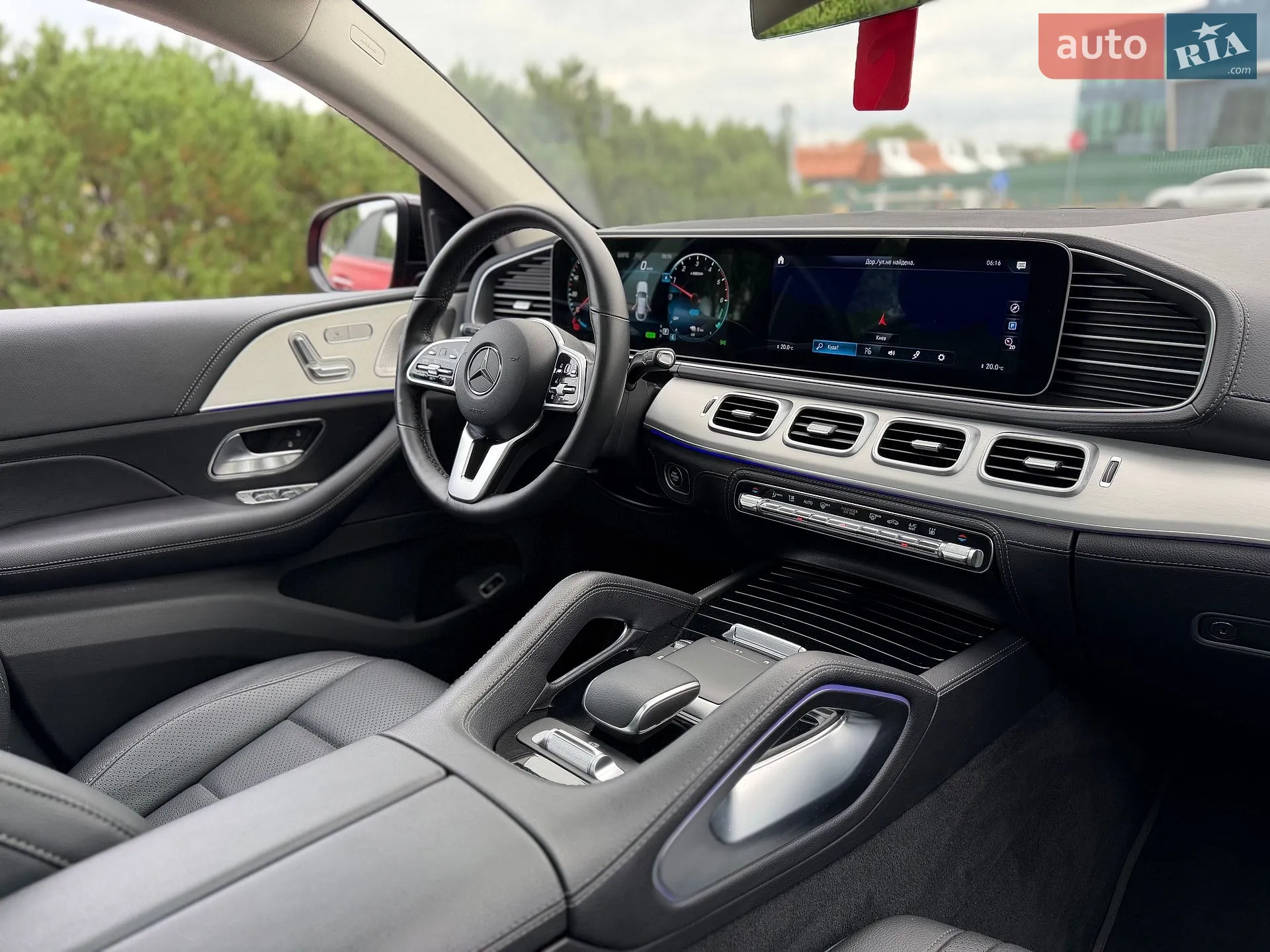 2021 Mercedes-Benz GLE - мініатюра 76