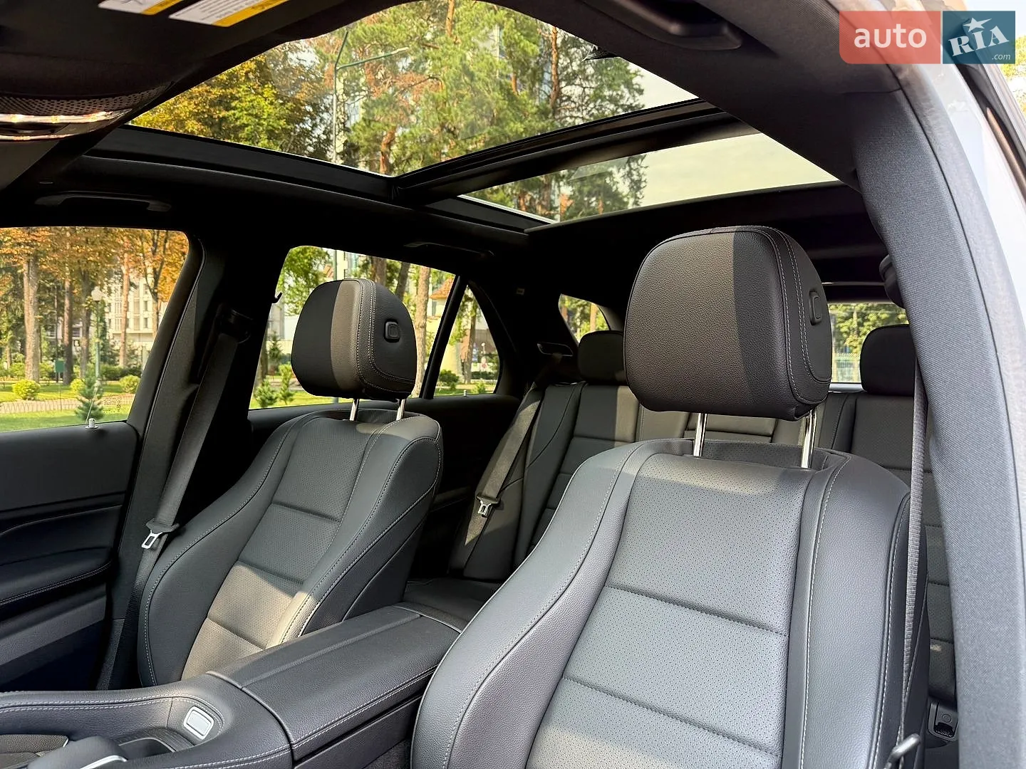 2023 Mercedes-Benz GLE - мініатюра 19