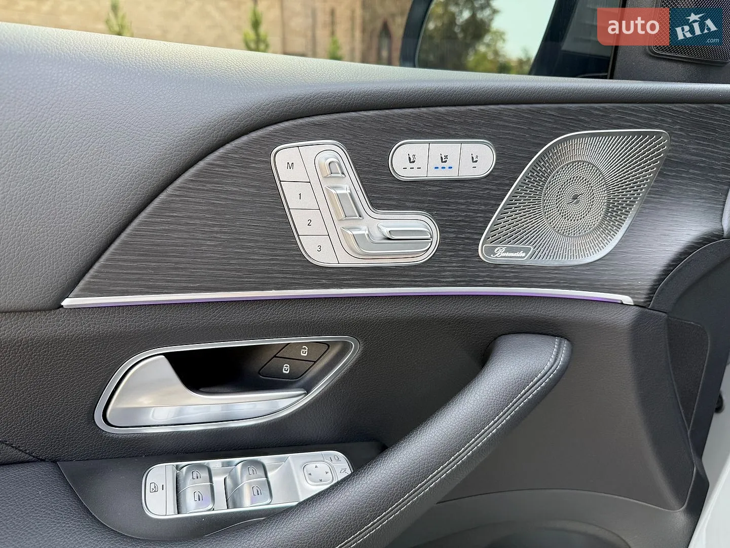 2023 Mercedes-Benz GLE - мініатюра 18