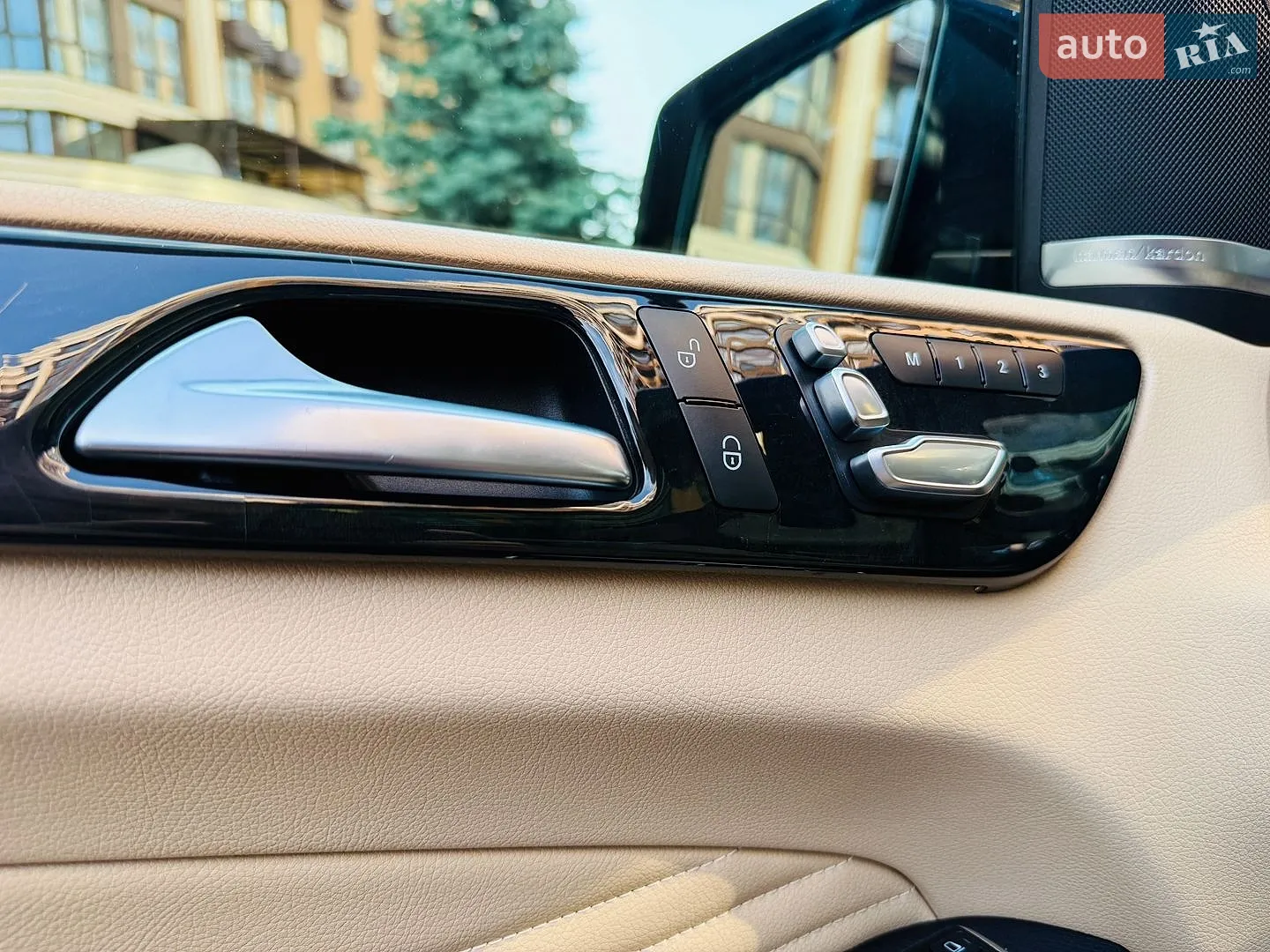 2015 Mercedes-Benz GLE - мініатюра 12