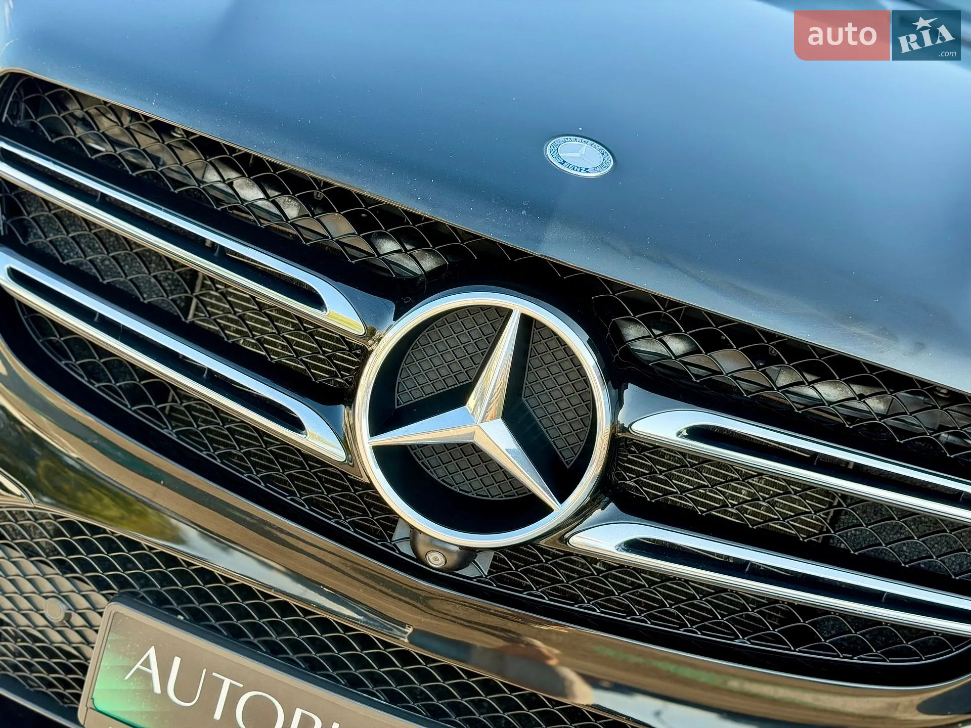 2015 Mercedes-Benz GLE - мініатюра 25