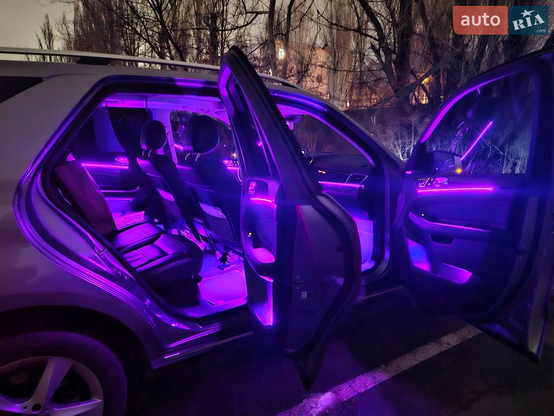 2015 Mercedes-Benz GLE - мініатюра 57