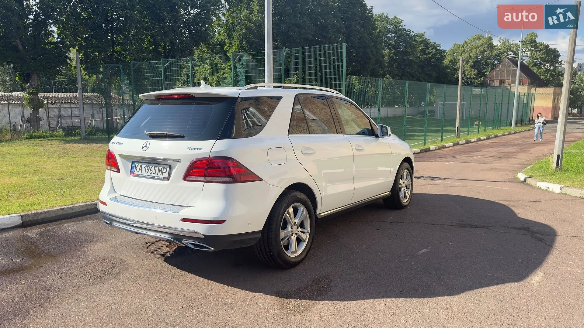 2016 Ford Focus - мініатюра 17