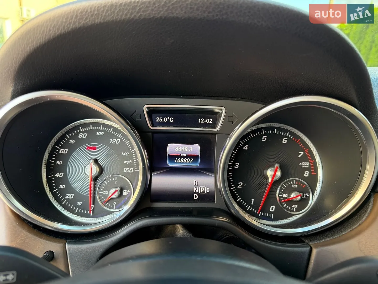 2016 Mercedes-Benz GLE - мініатюра 41