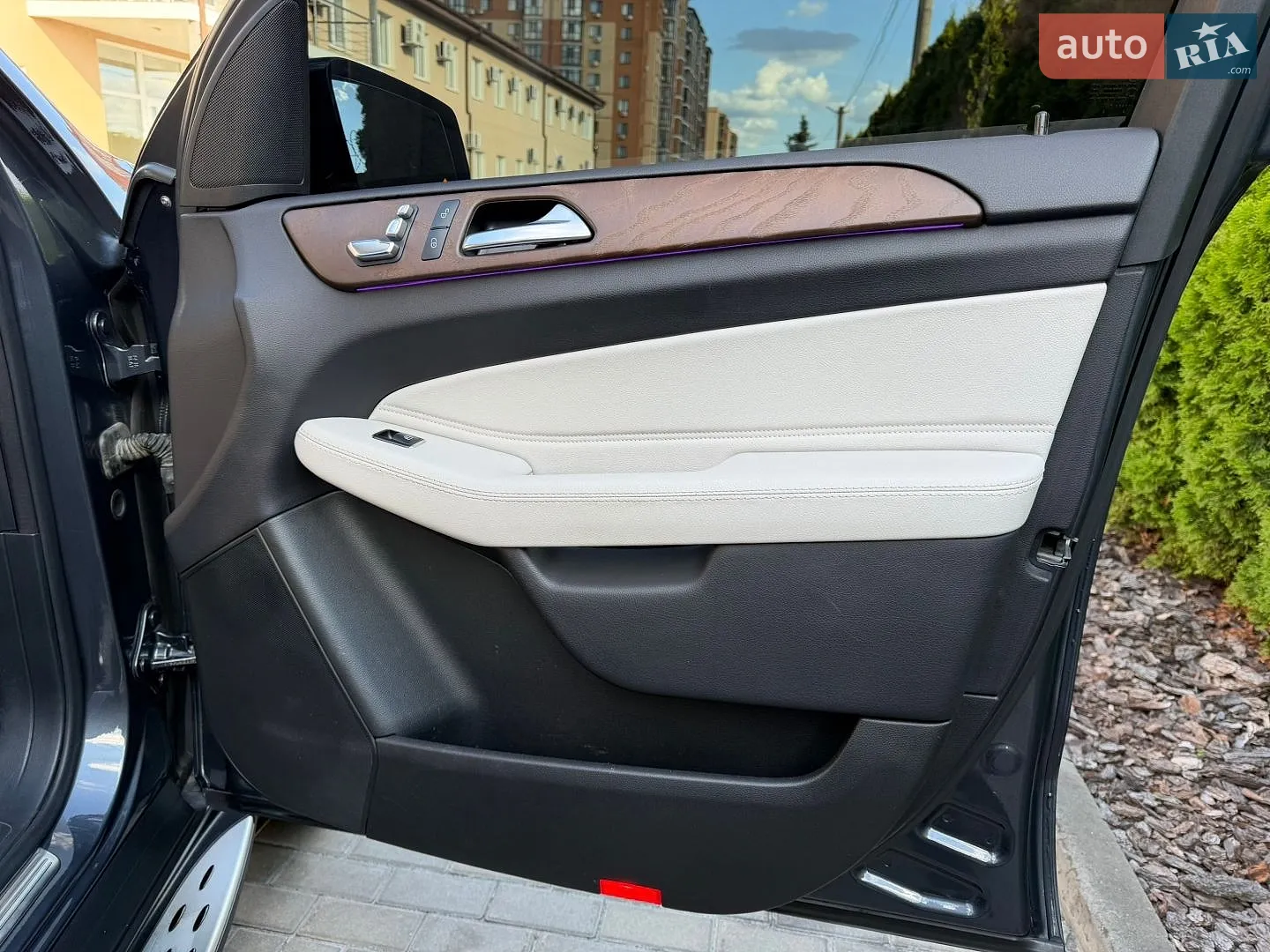 2016 Mercedes-Benz GLE - мініатюра 51
