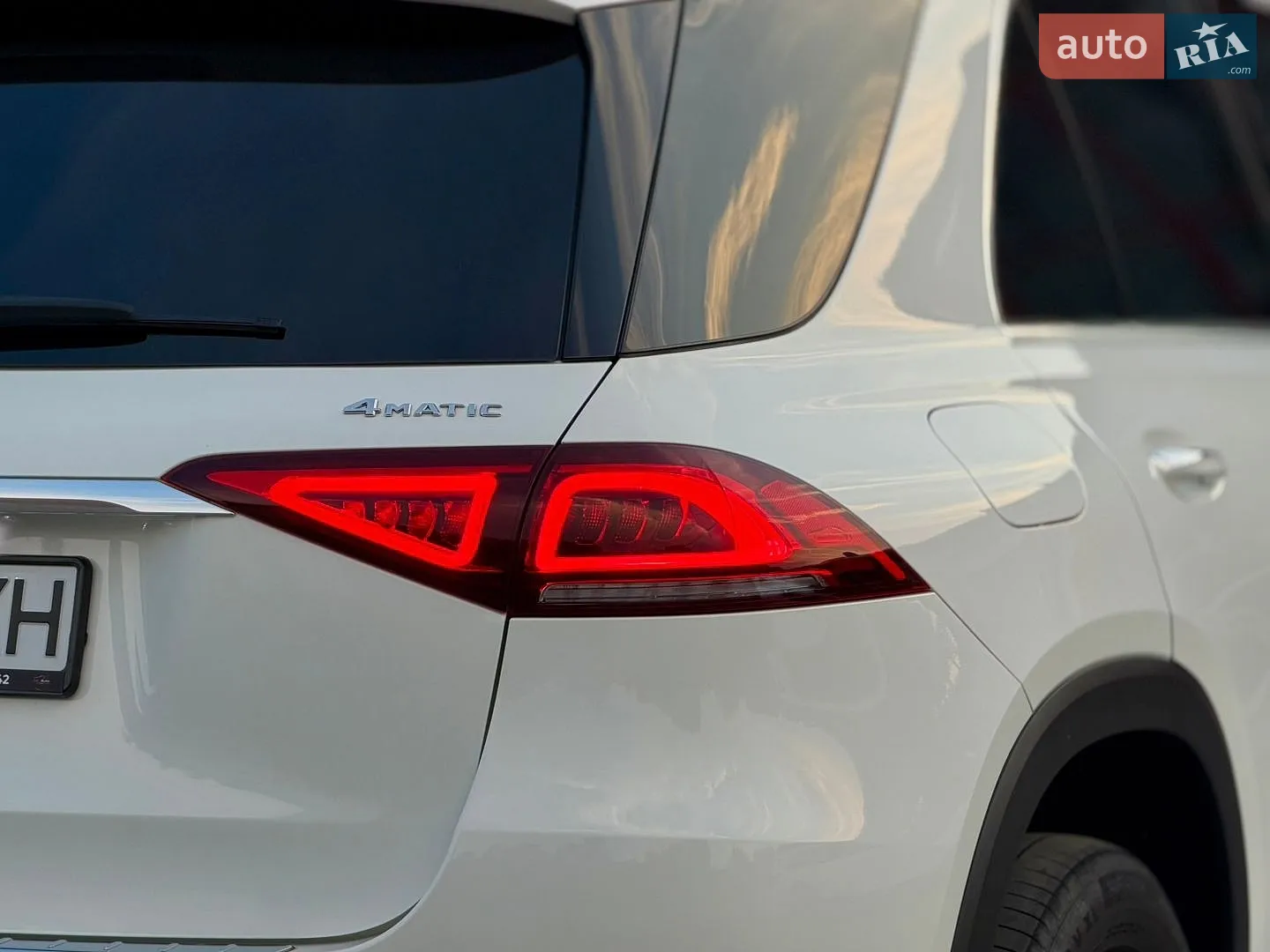 2019 Mercedes-Benz GLE - мініатюра 18