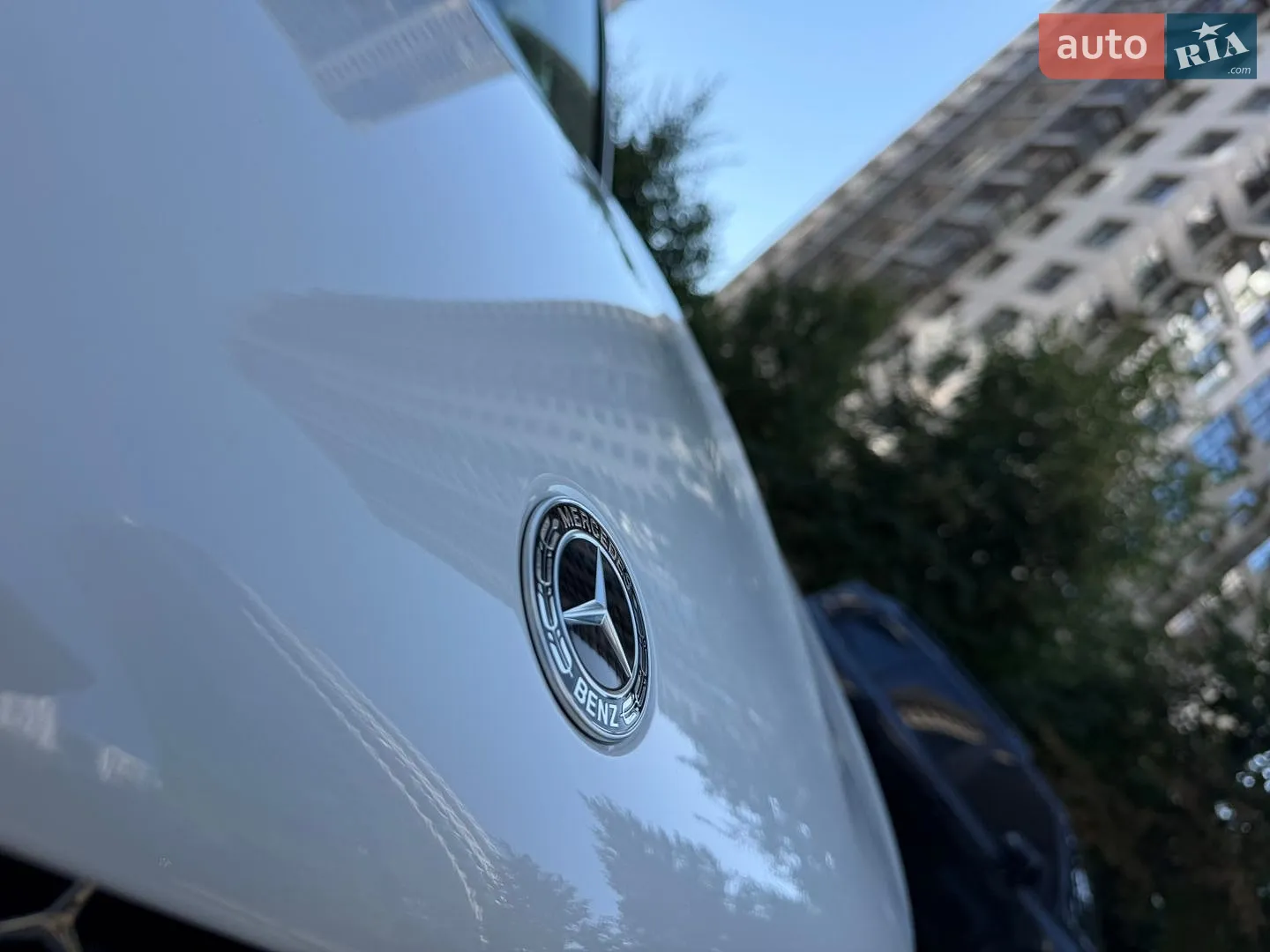 2024 Mercedes-Benz GLE - мініатюра 7