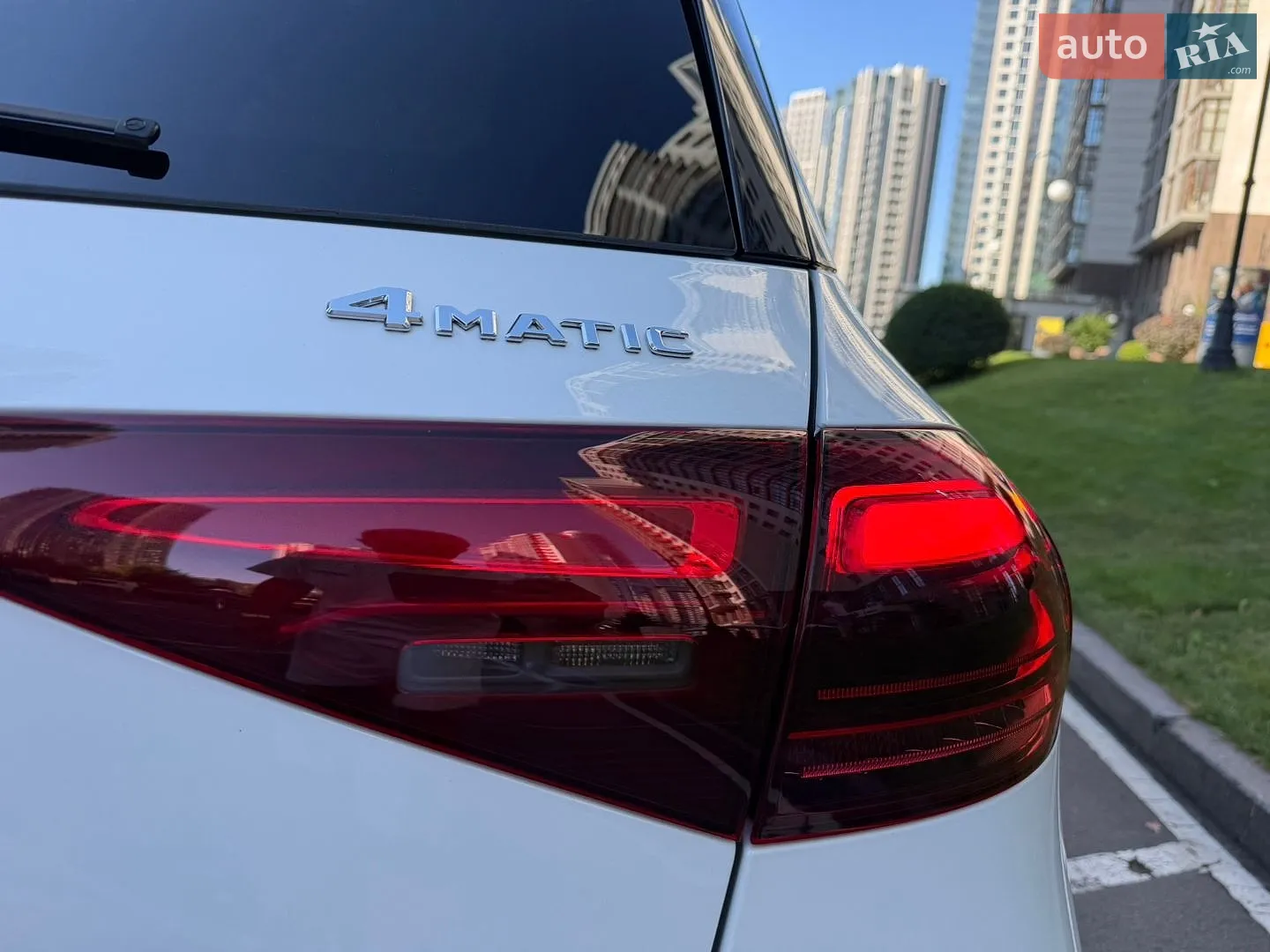 2024 Mercedes-Benz GLE - мініатюра 24