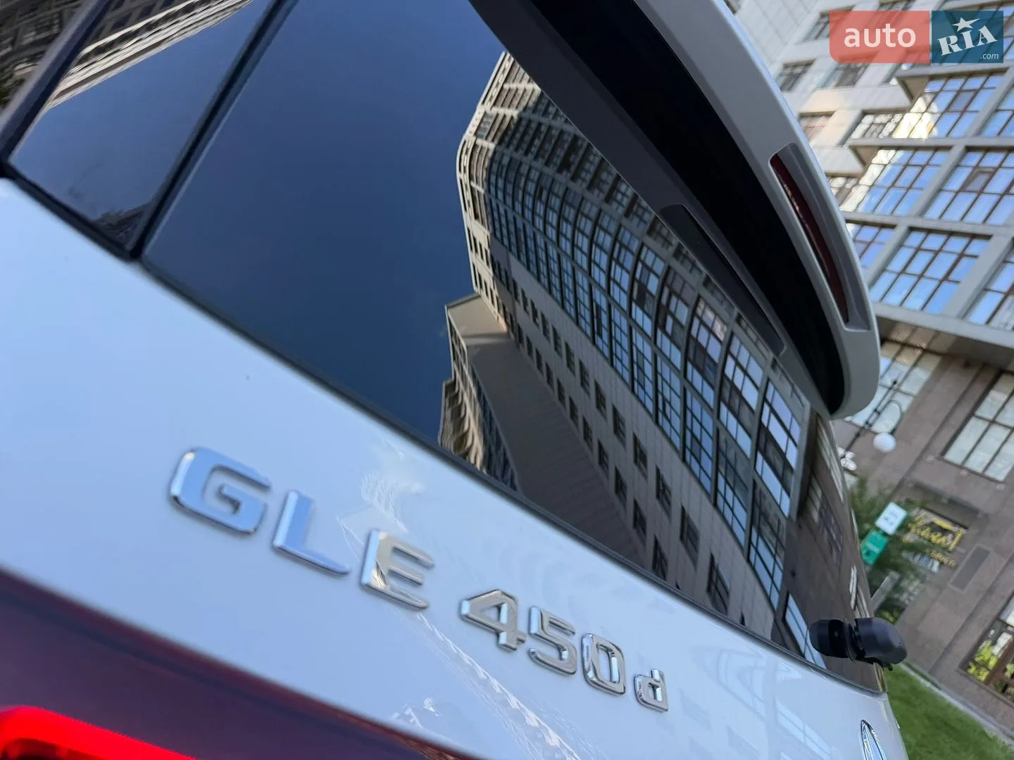 2024 Mercedes-Benz GLE - мініатюра 26