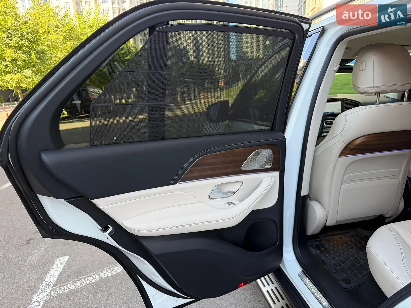 2024 Mercedes-Benz GLE - мініатюра 45