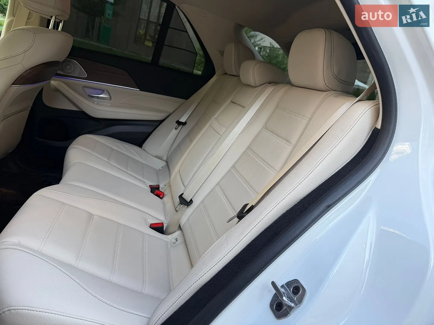 2024 Mercedes-Benz GLE - мініатюра 46