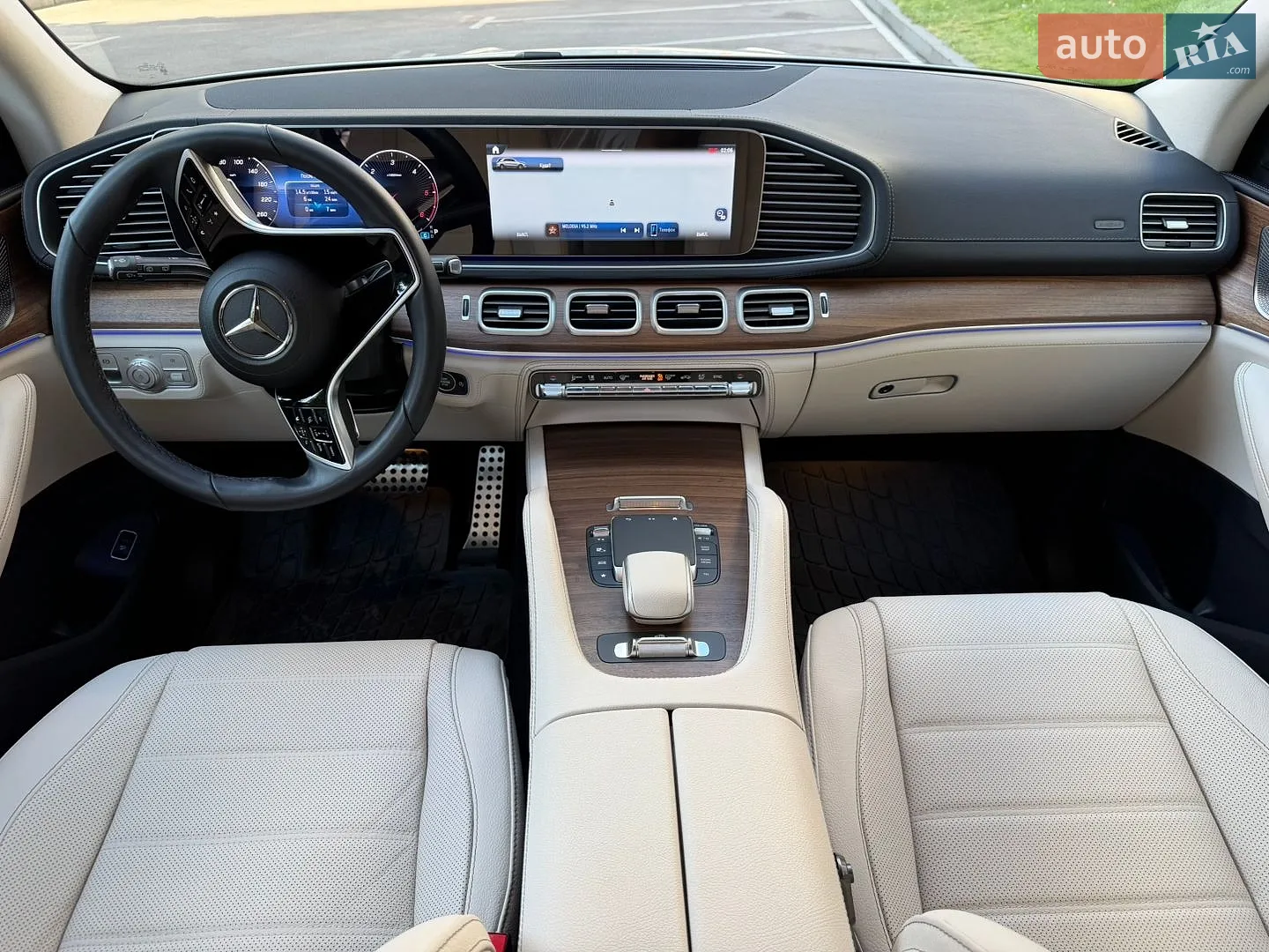 2024 Mercedes-Benz GLE - мініатюра 49