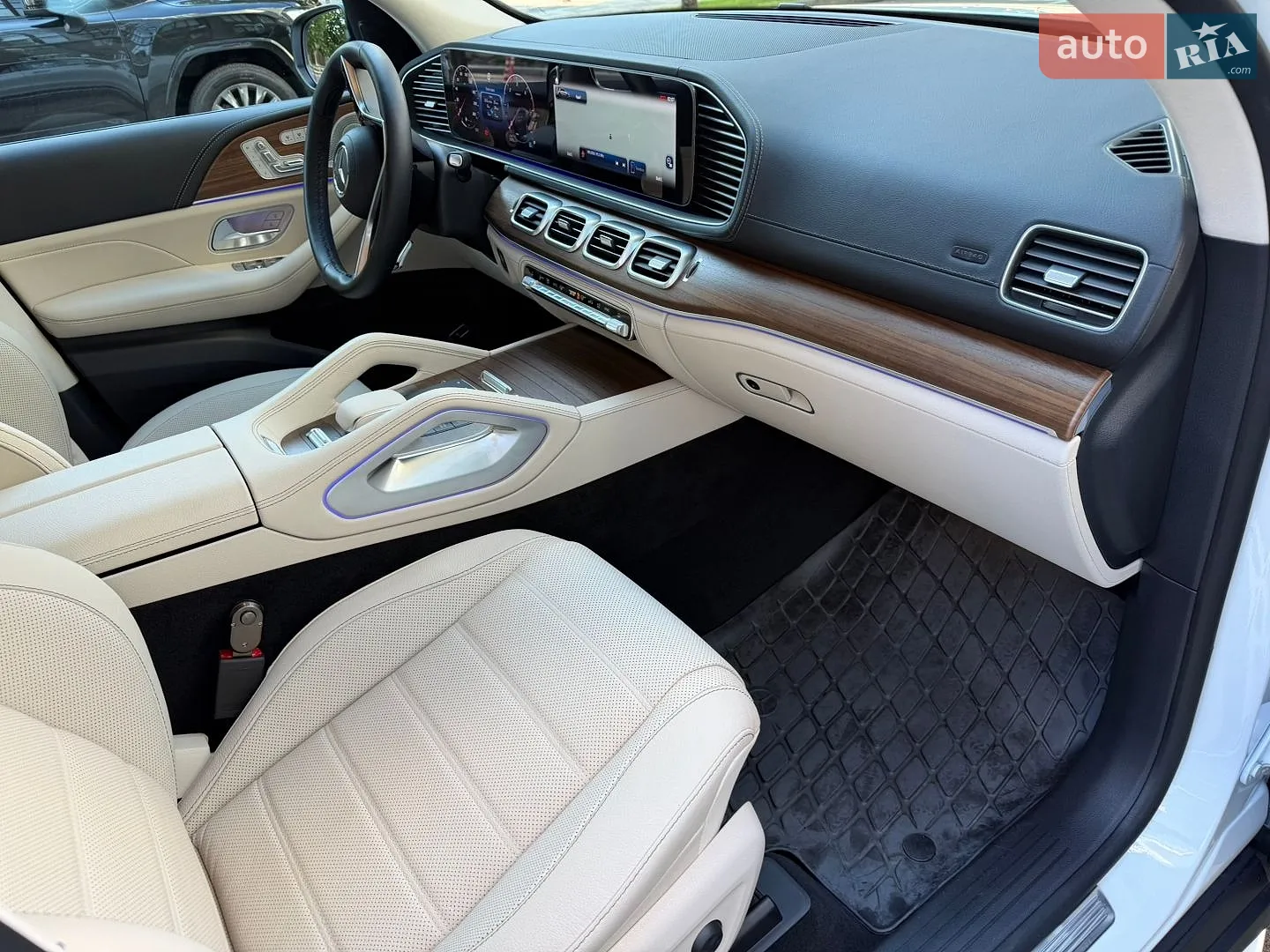 2024 Mercedes-Benz GLE - мініатюра 56