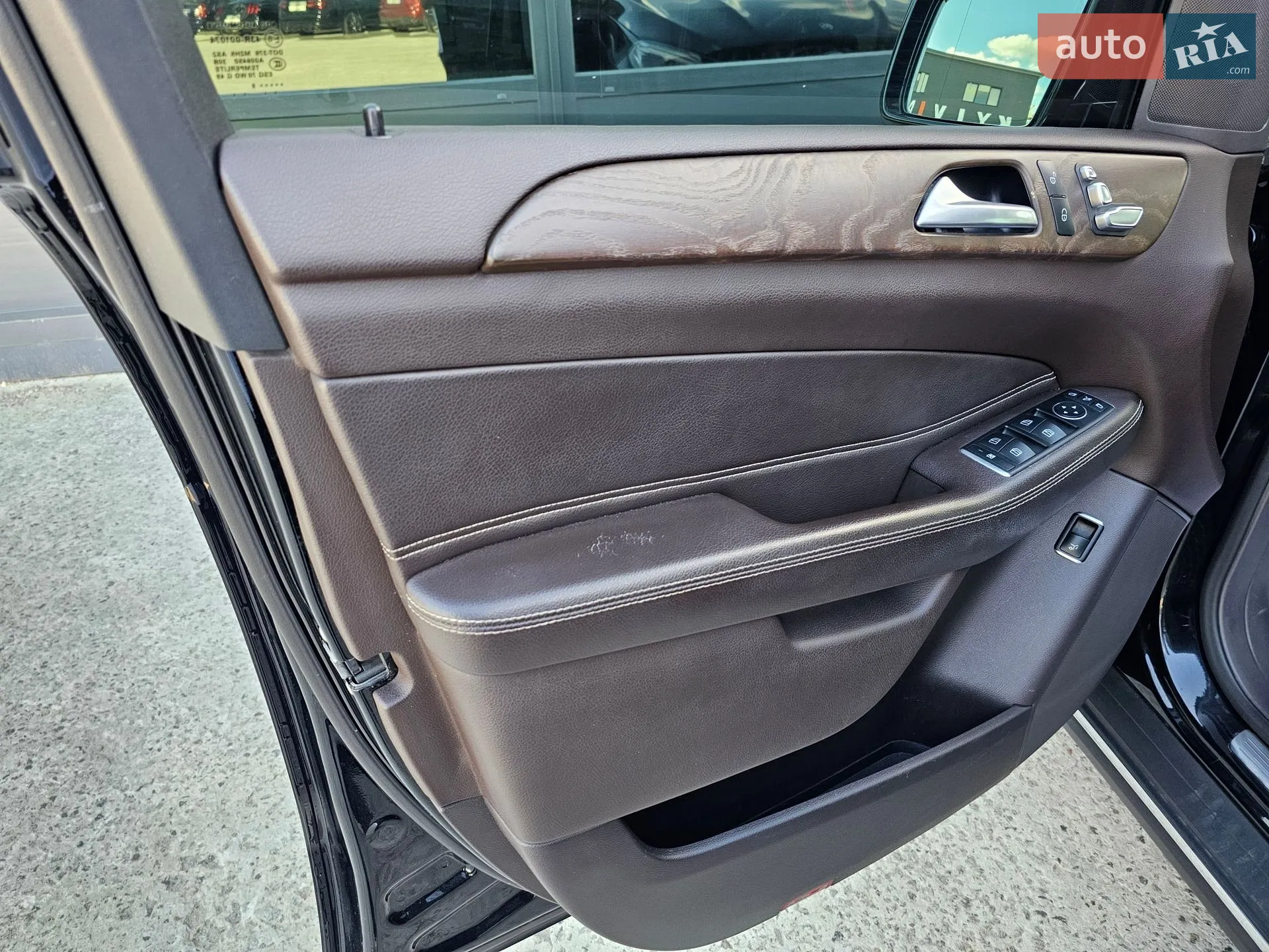 2018 Mercedes-Benz GLE - мініатюра 20