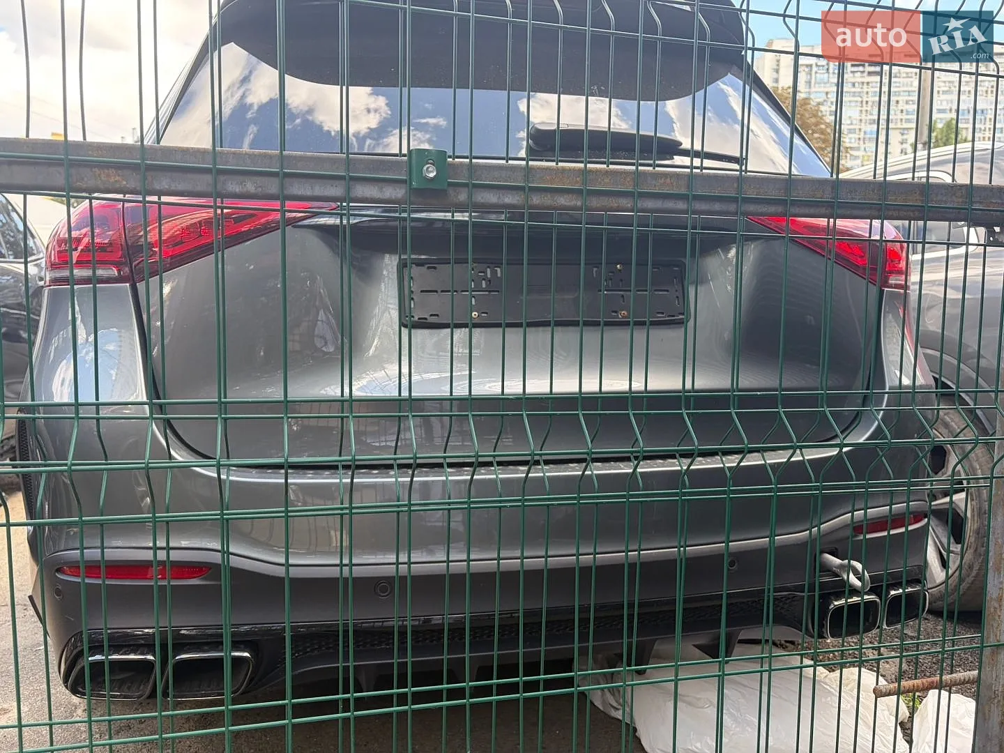 2011 Opel Astra - мініатюра 5