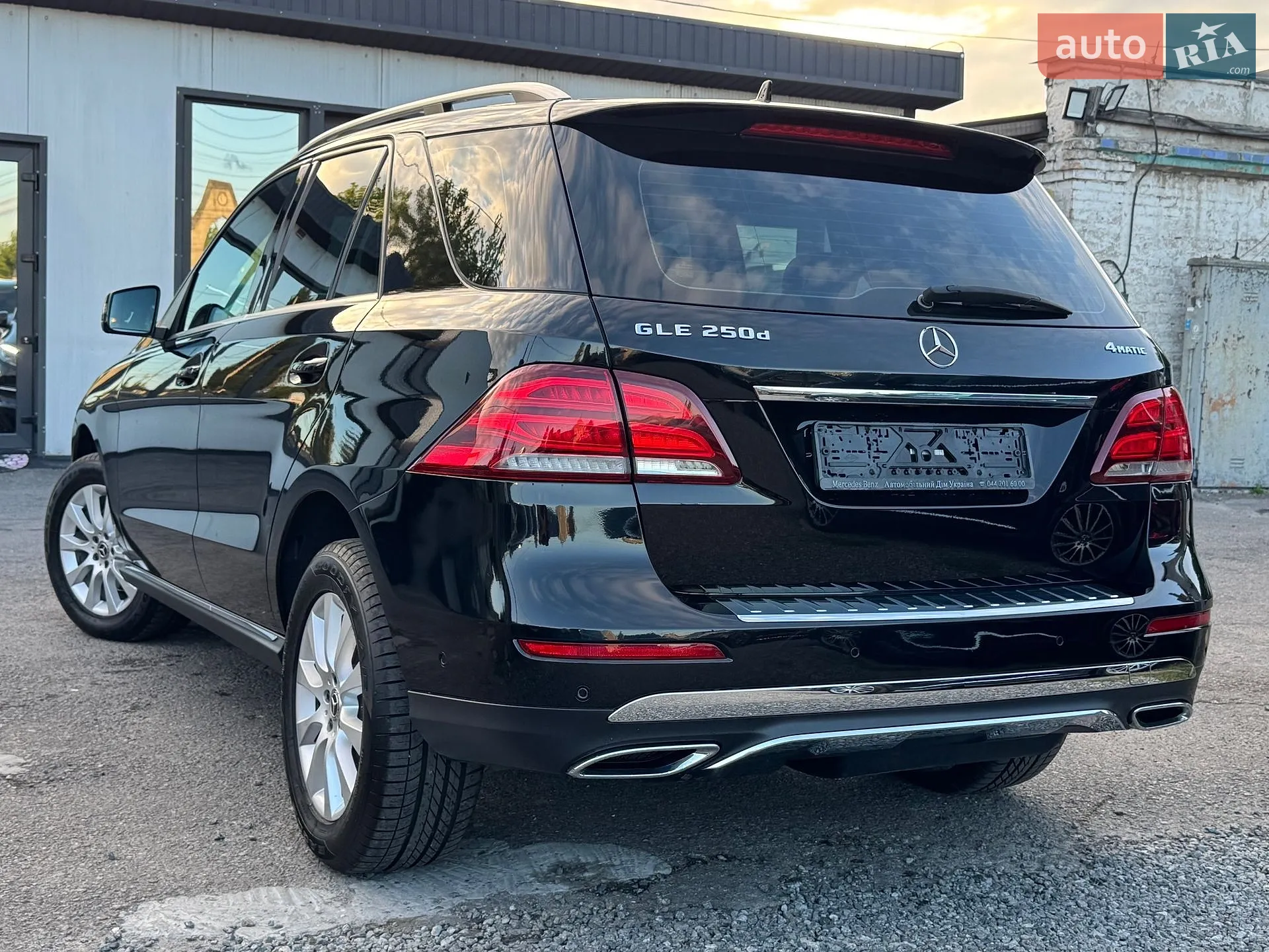 2018 Mercedes-Benz GLE - мініатюра 64