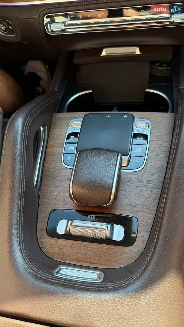 2019 Mercedes-Benz GLE - мініатюра 27