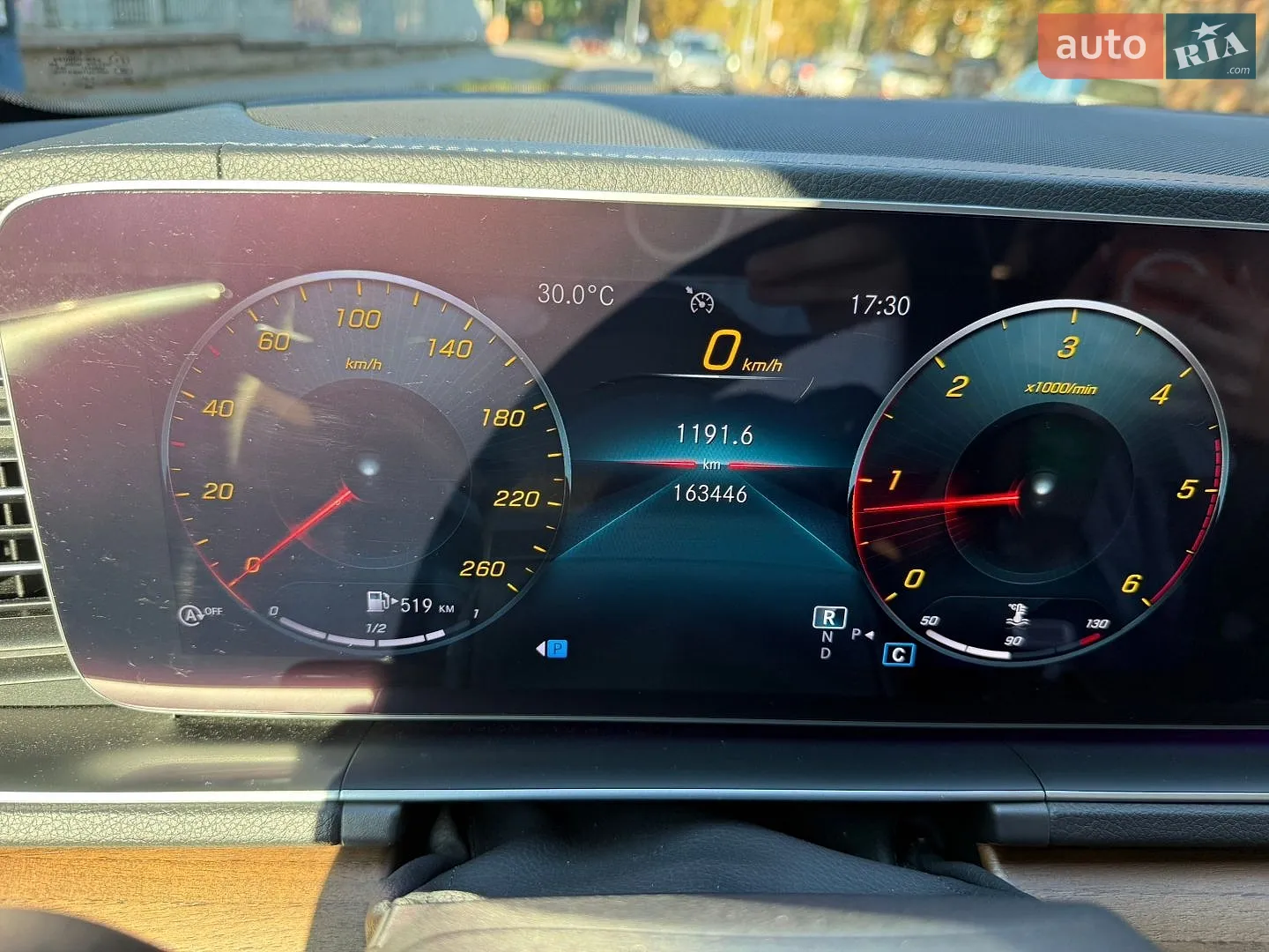 2019 Mercedes-Benz GLE - мініатюра 39