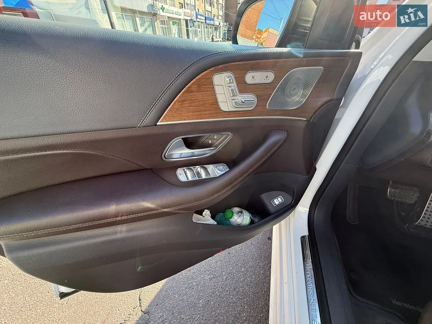2019 Mercedes-Benz GLE - мініатюра 43