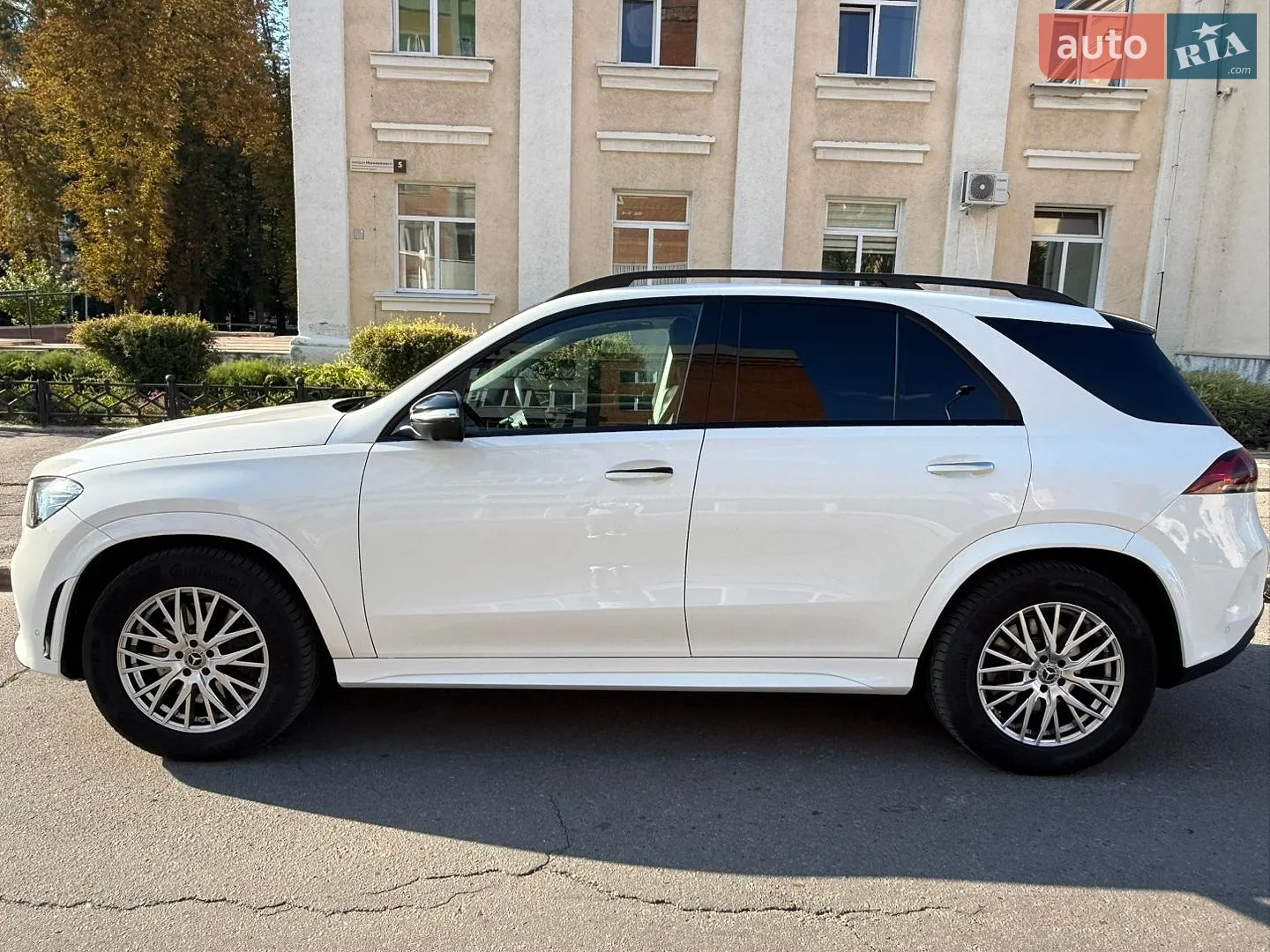 2019 Mercedes-Benz GLE - мініатюра 3