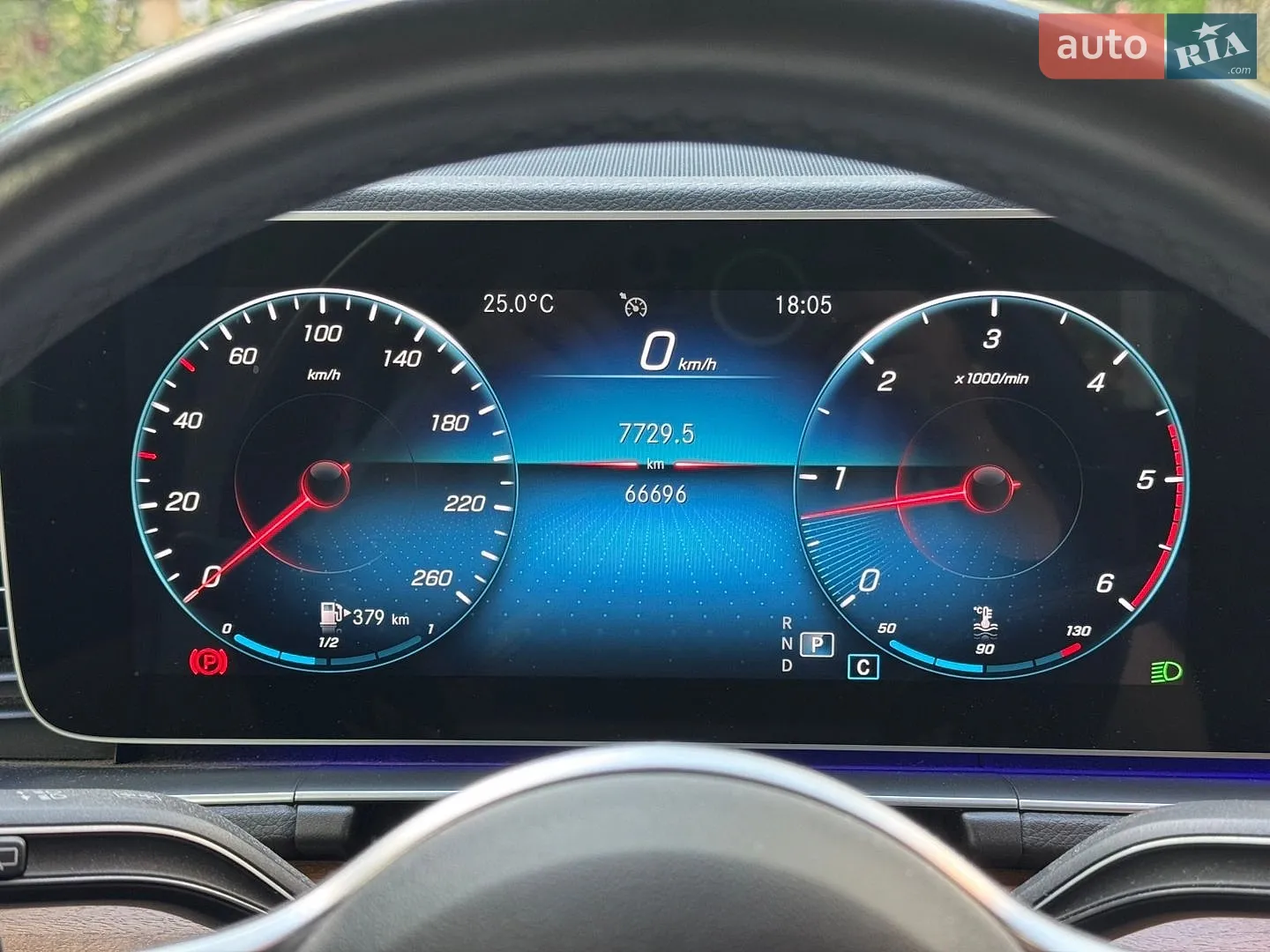 2021 Mercedes-Benz GLE - мініатюра 2