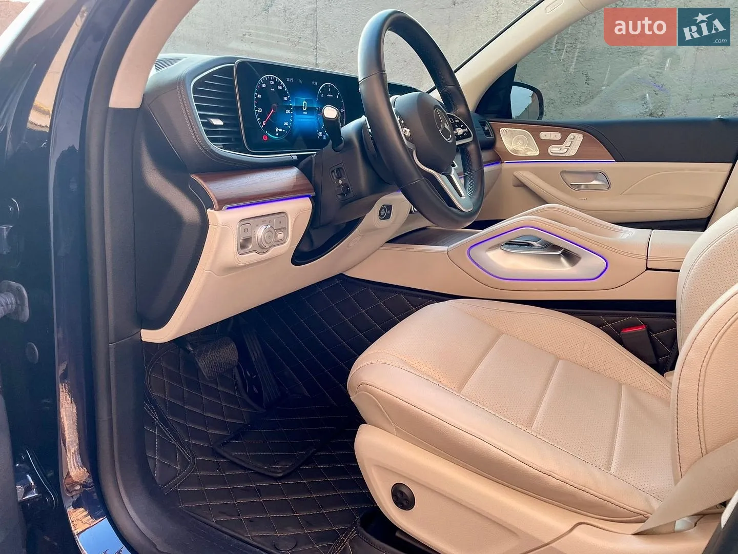 2021 Mercedes-Benz GLE - мініатюра 10