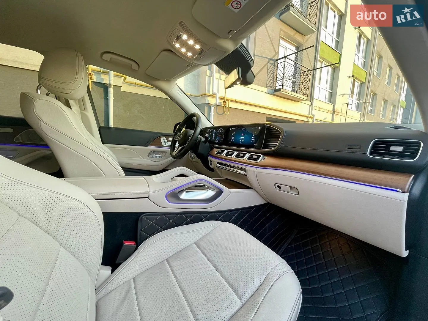 2021 Mercedes-Benz GLE - мініатюра 12