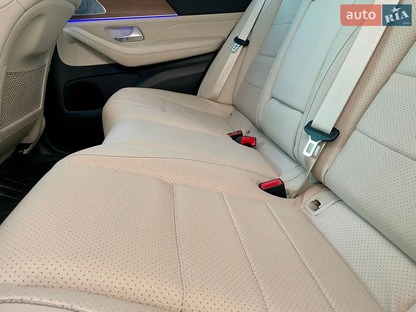 2021 Mercedes-Benz GLE - мініатюра 21