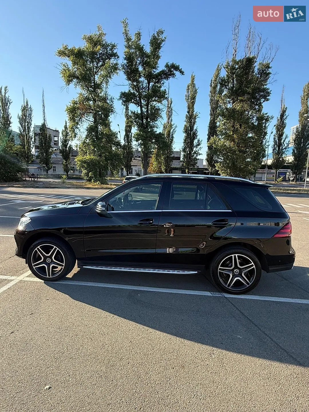 2017 Mercedes-Benz GLE - мініатюра 16