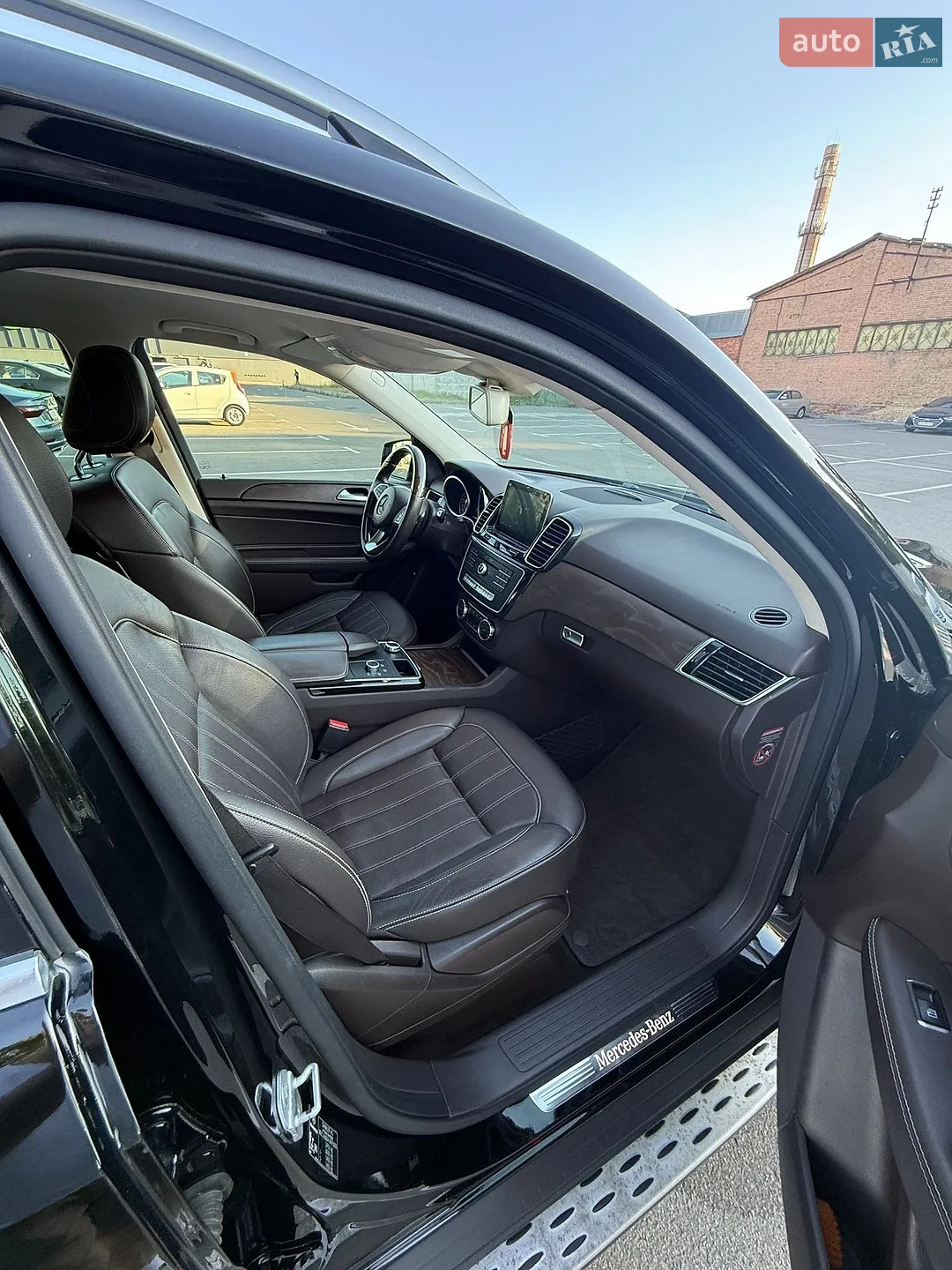 2017 Mercedes-Benz GLE - мініатюра 39