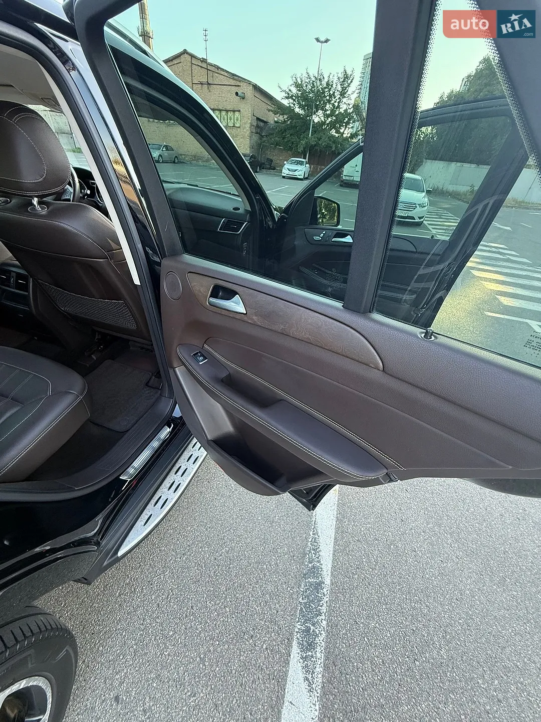2017 Mercedes-Benz GLE - мініатюра 41