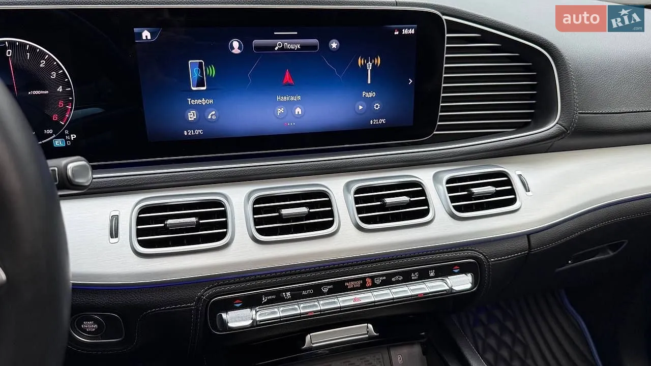 2024 Mercedes-Benz GLE - мініатюра 27