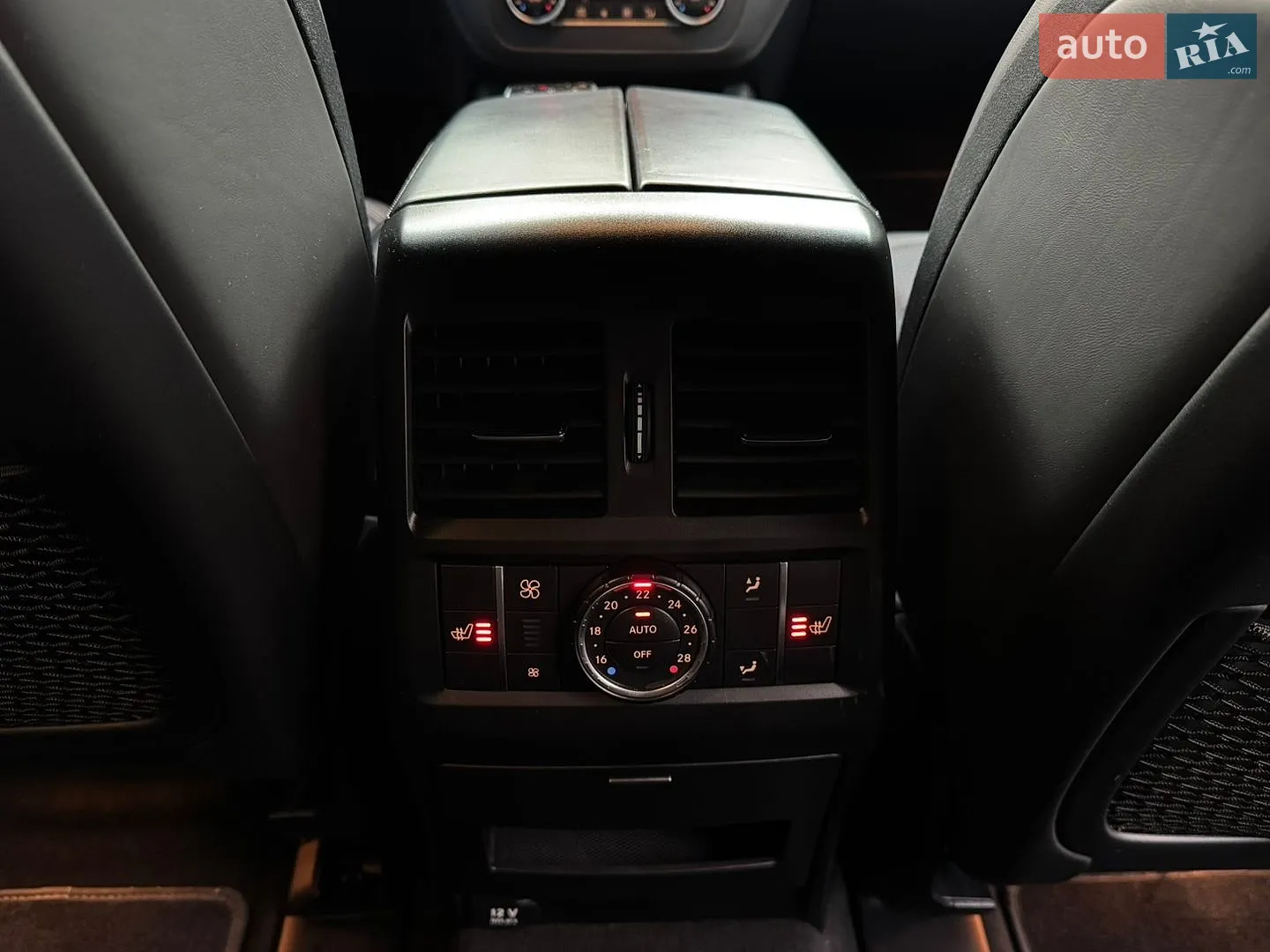 2016 Mercedes-Benz GLE - мініатюра 60