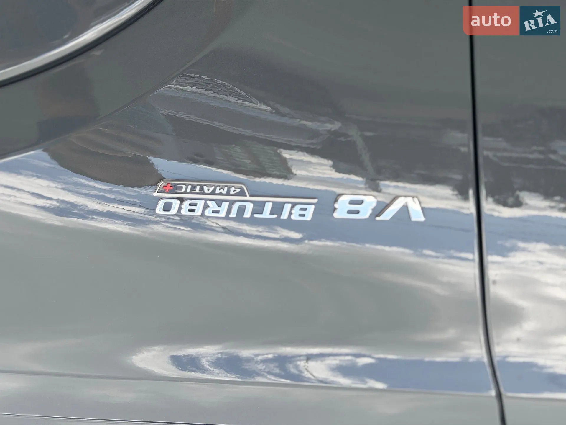 2025 Mercedes-Benz GLE - мініатюра 16