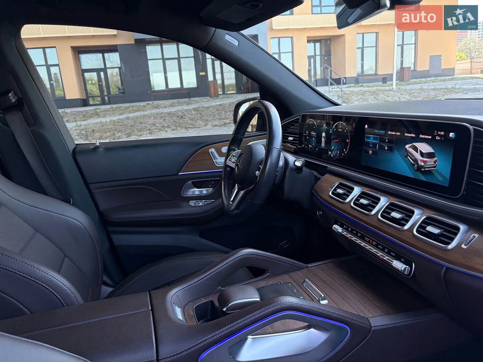 2022 Mercedes-Benz GLE - мініатюра 51