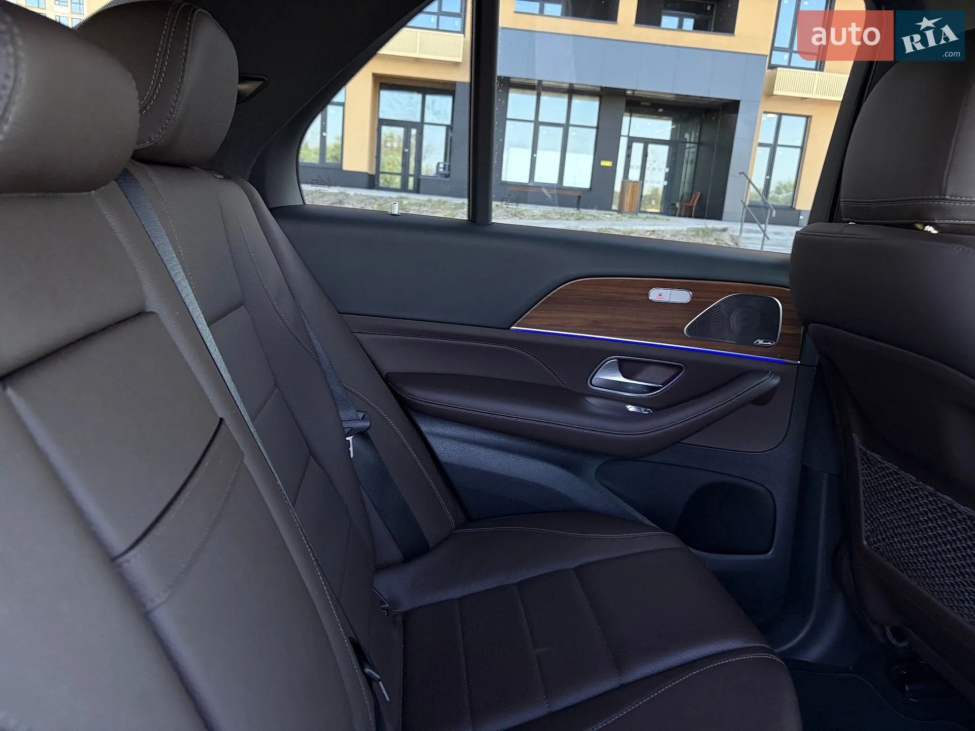 2022 Mercedes-Benz GLE - мініатюра 123