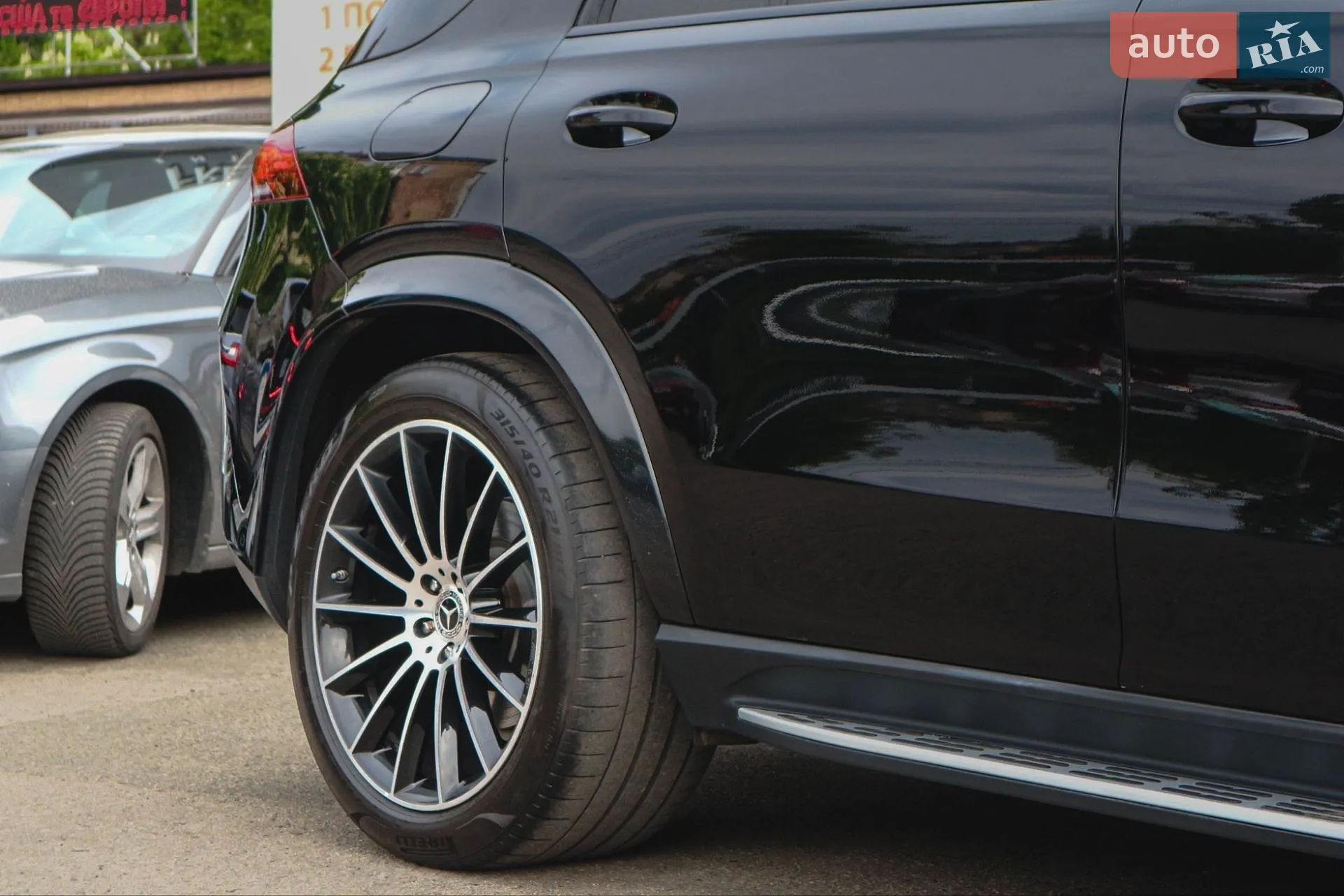 2020 Mercedes-Benz GLE - мініатюра 15