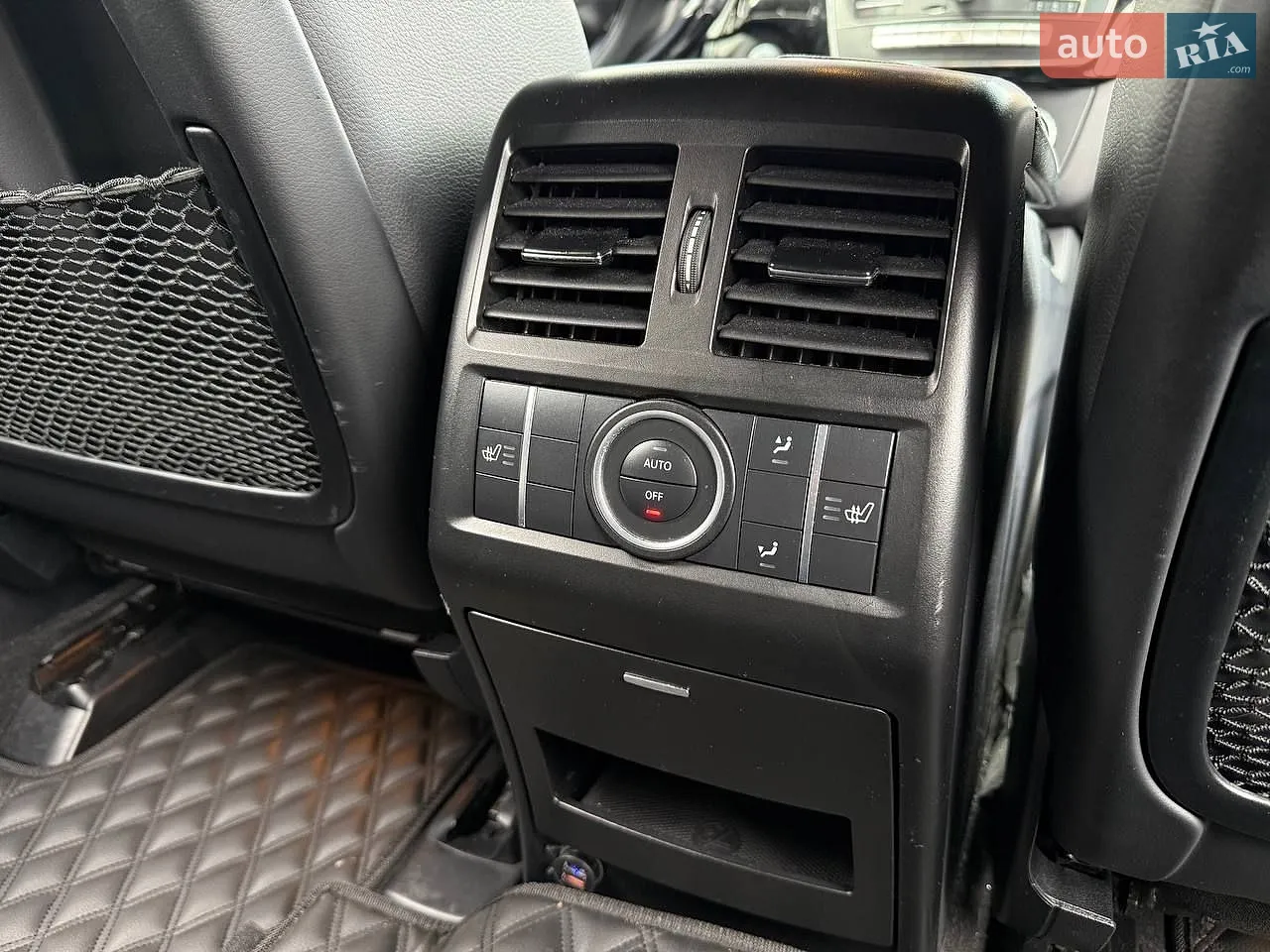 2015 Mercedes-Benz GLE - мініатюра 27