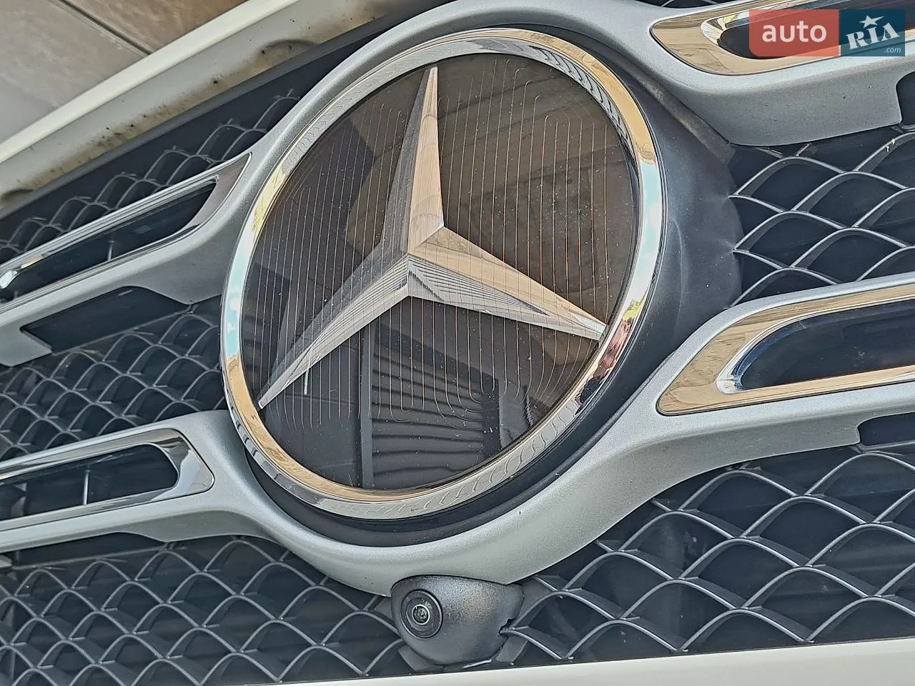 2020 Mercedes-Benz GLE - мініатюра 9