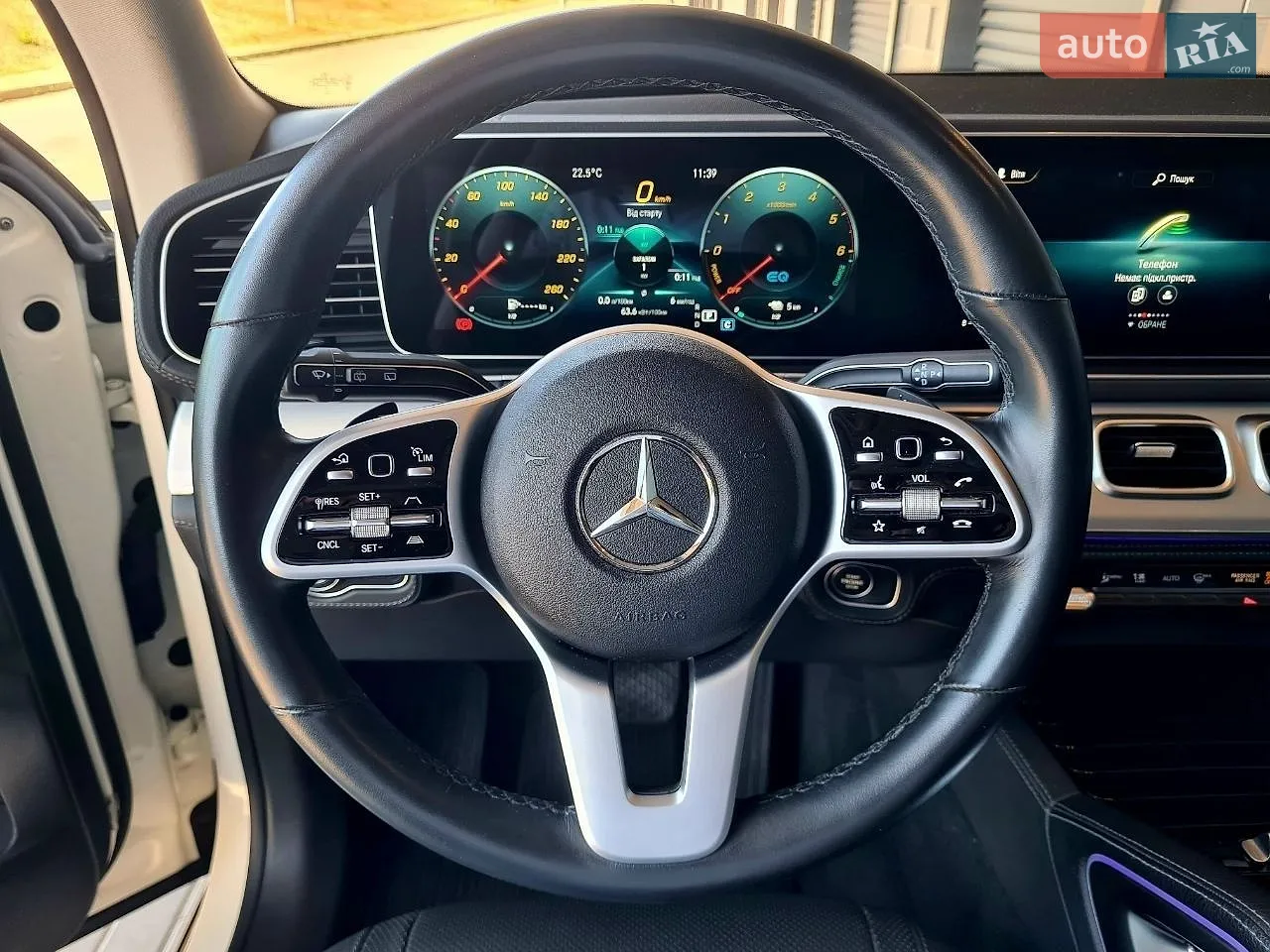 2020 Mercedes-Benz GLE - мініатюра 18