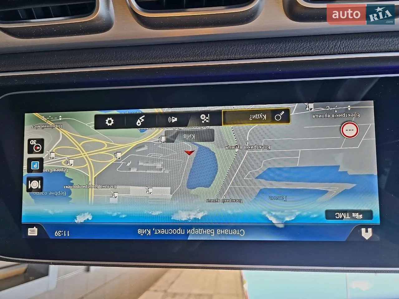 2020 Mercedes-Benz GLE - мініатюра 20