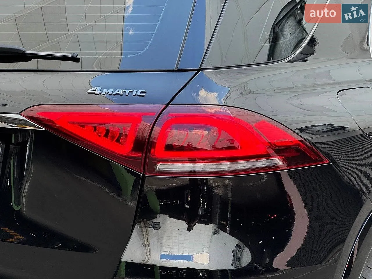 2019 Mercedes-Benz GLE - мініатюра 12