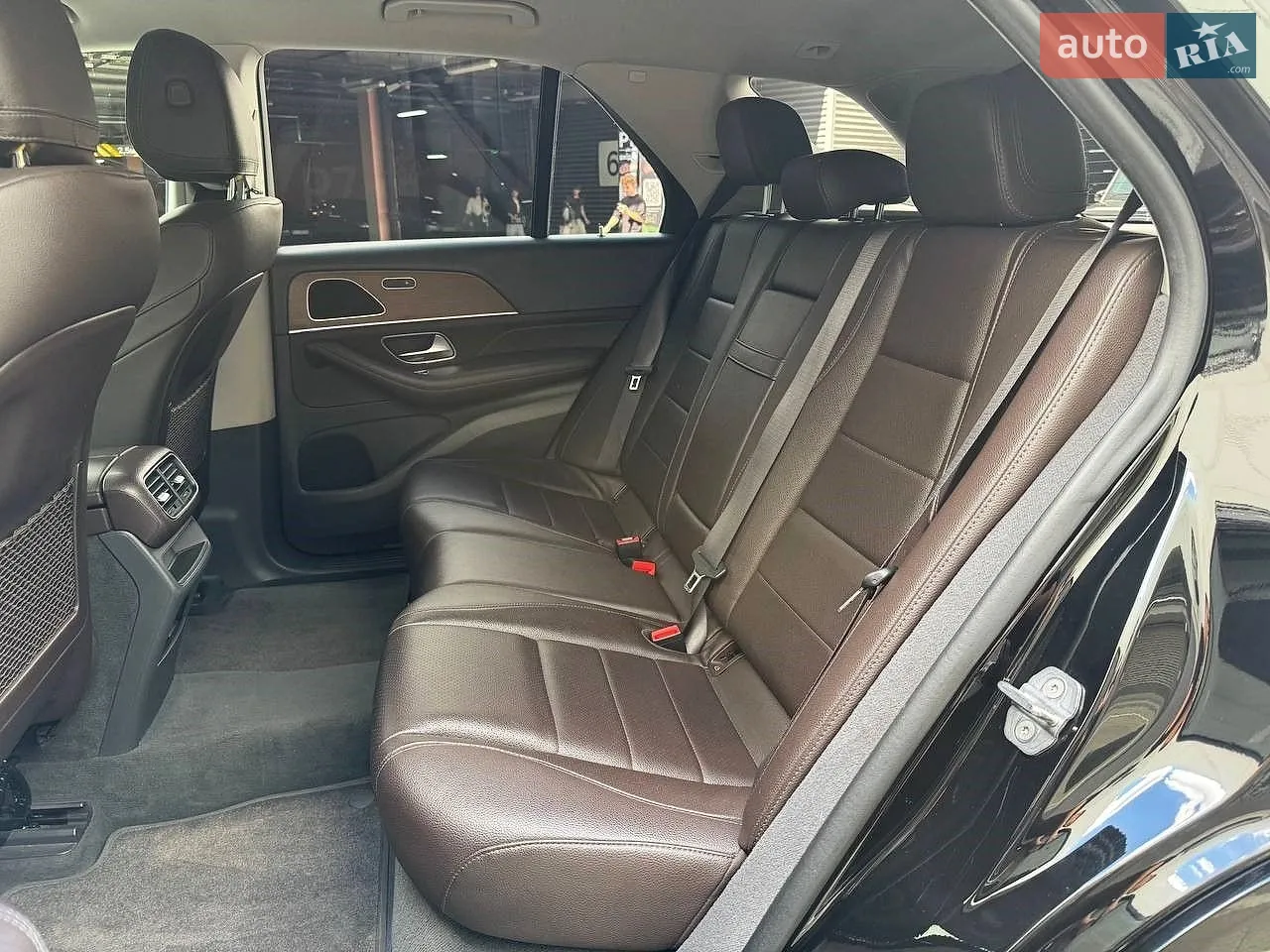 2019 Mercedes-Benz GLE - мініатюра 14