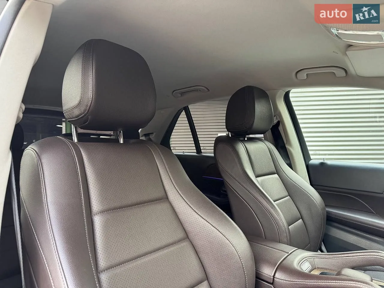 2019 Mercedes-Benz GLE - мініатюра 18