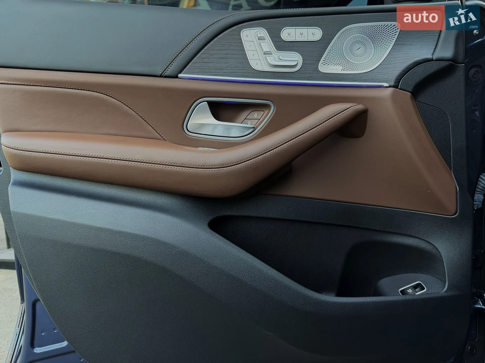2023 Mercedes-Benz GLE - мініатюра 31