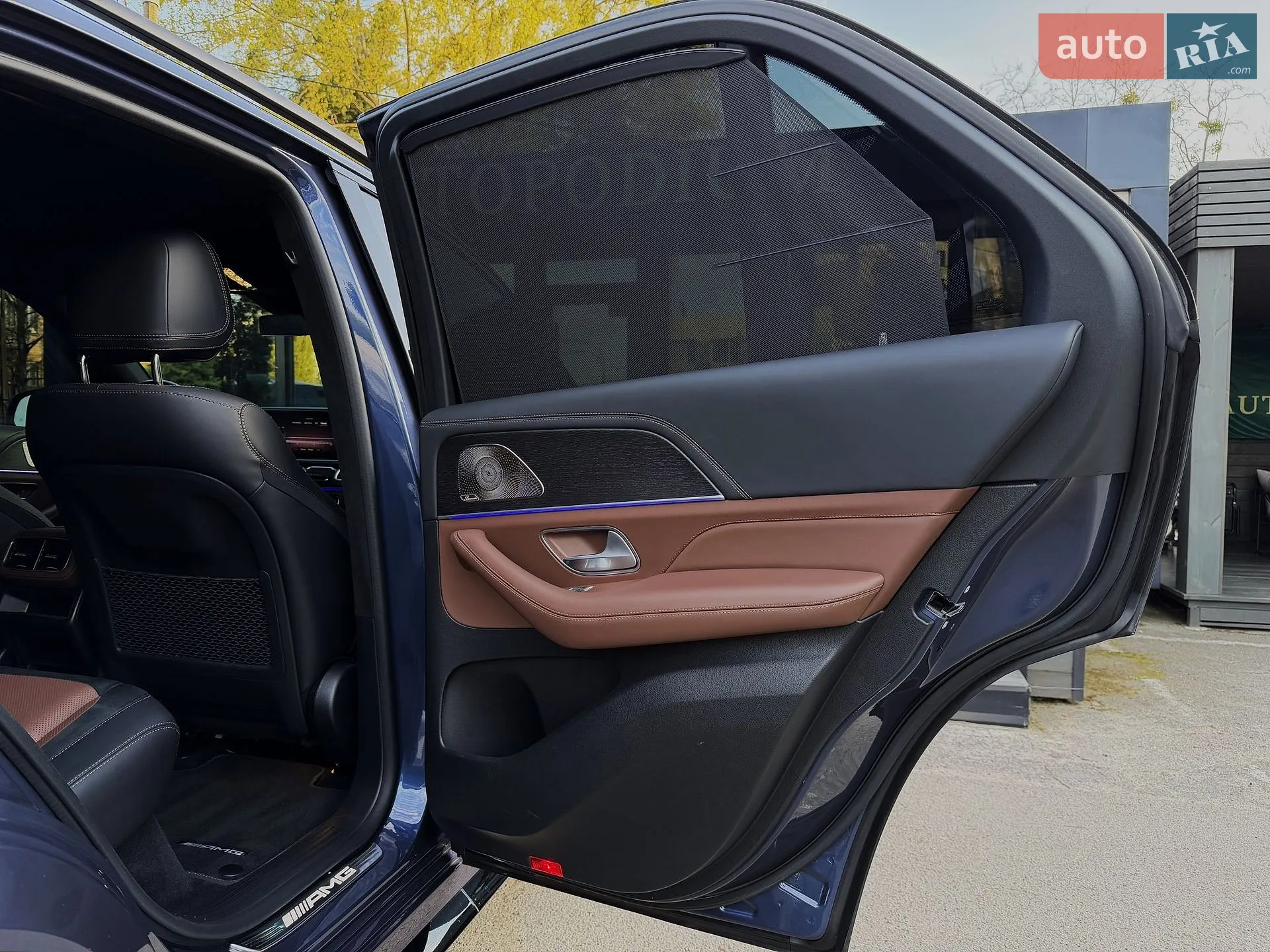 2023 Mercedes-Benz GLE - мініатюра 35