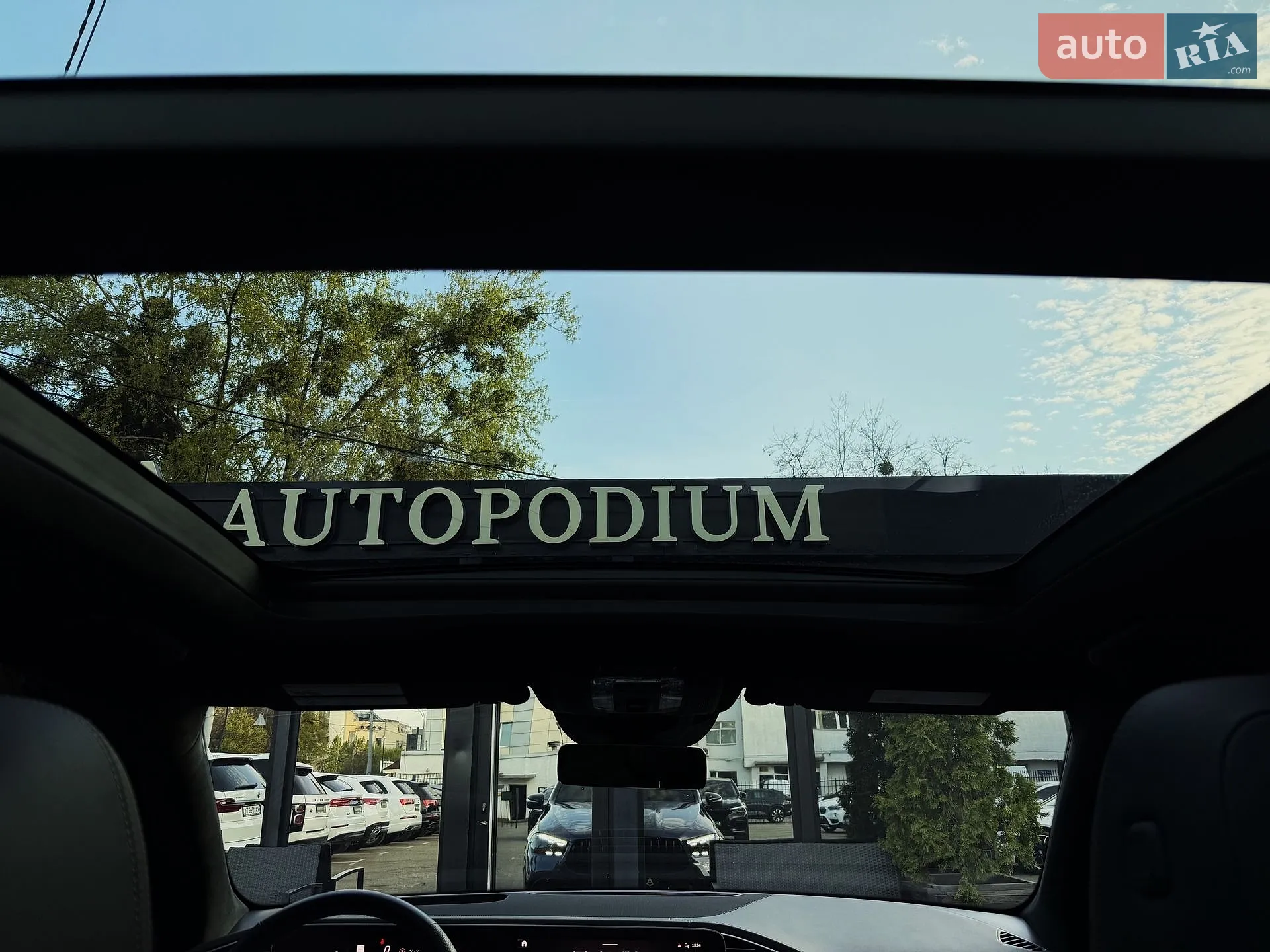 2023 Mercedes-Benz GLE - мініатюра 41