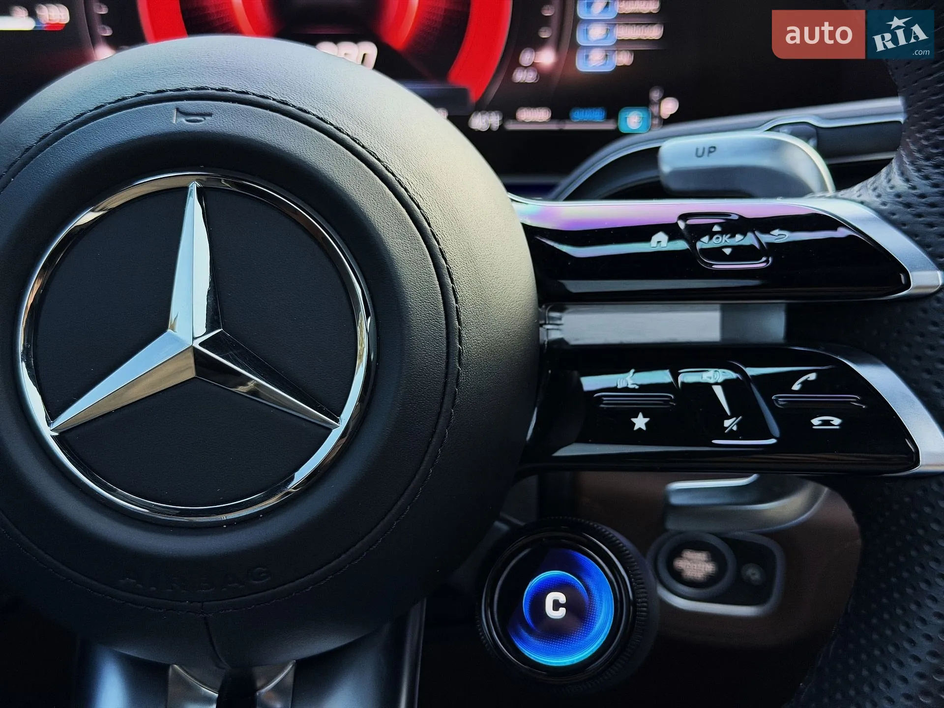 2023 Mercedes-Benz GLE - мініатюра 49